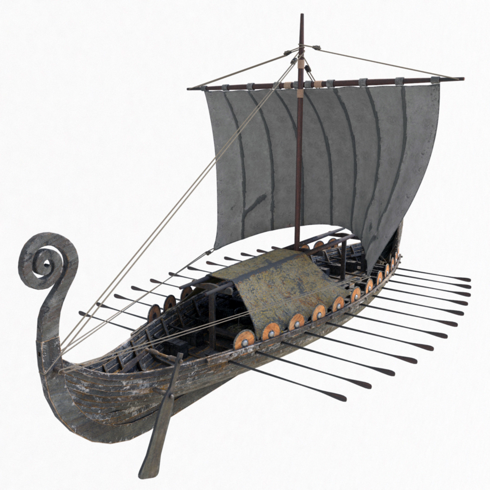 Три ладьи. Корабль викингов Драккар. Ладья викингов дракар. Корабль Ладья древней Руси. Модель корабля Viking ship Drakkar 3d модель.