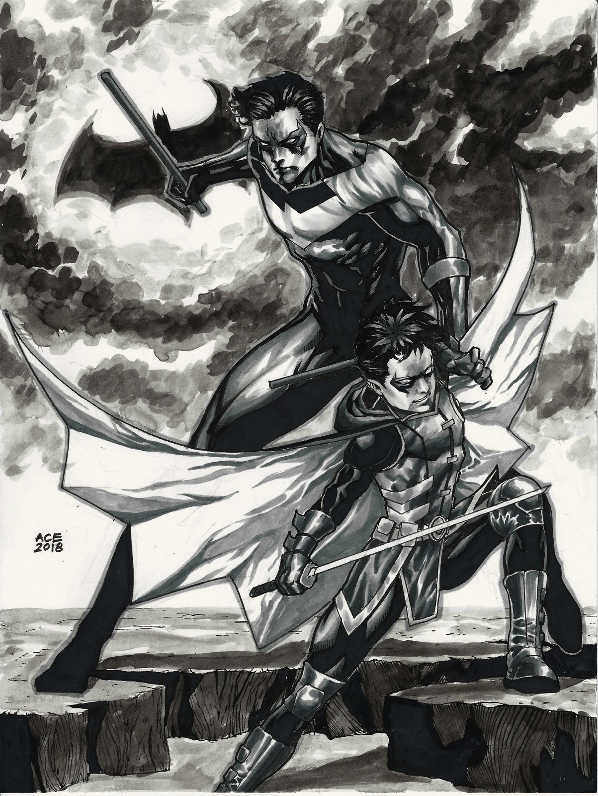Gotham Commission