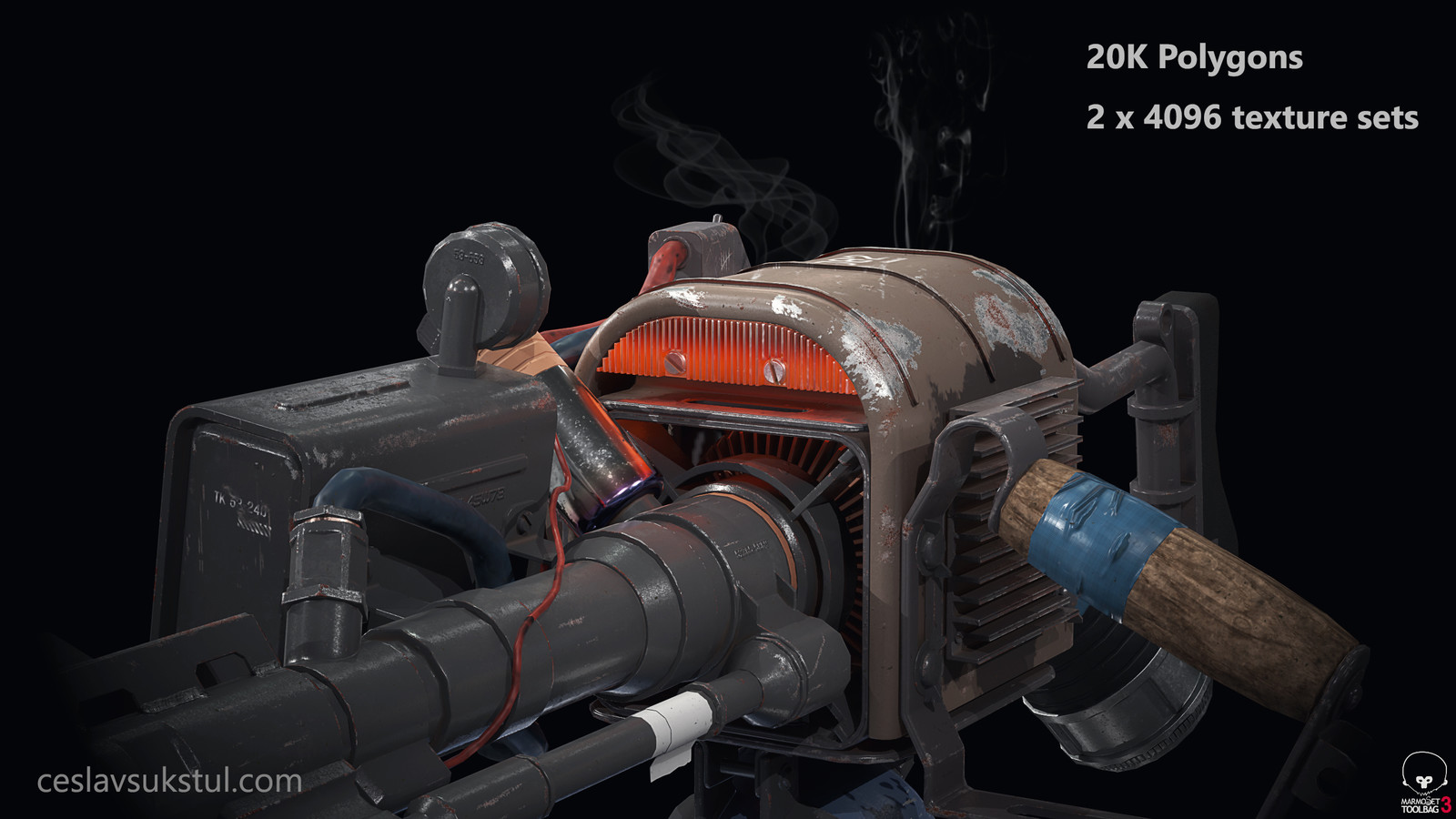 Overheat