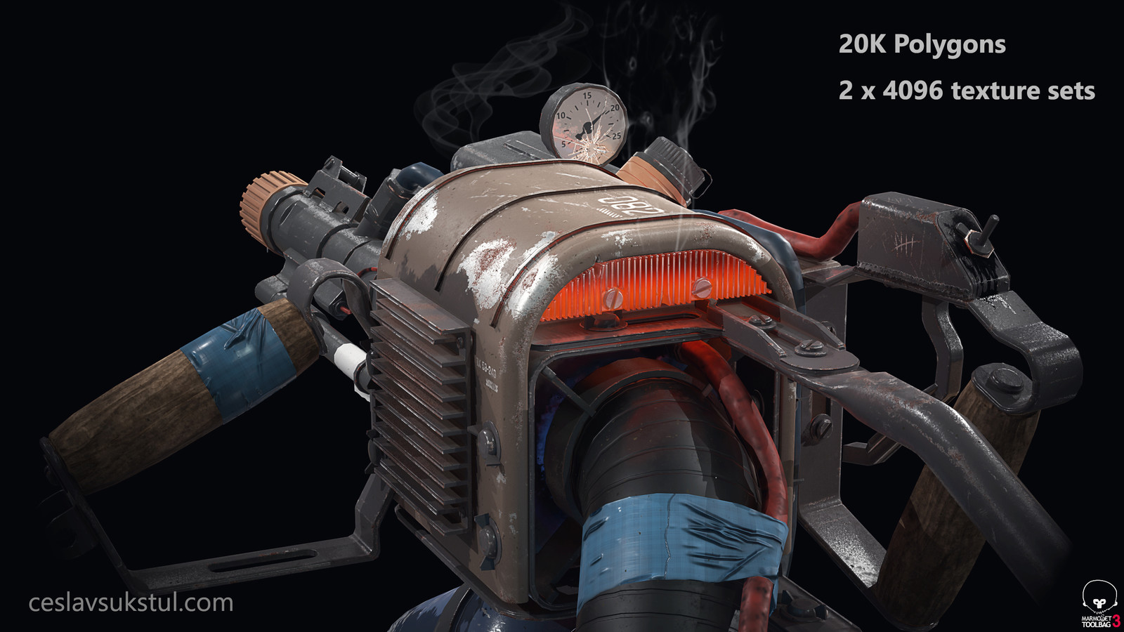 Overheat