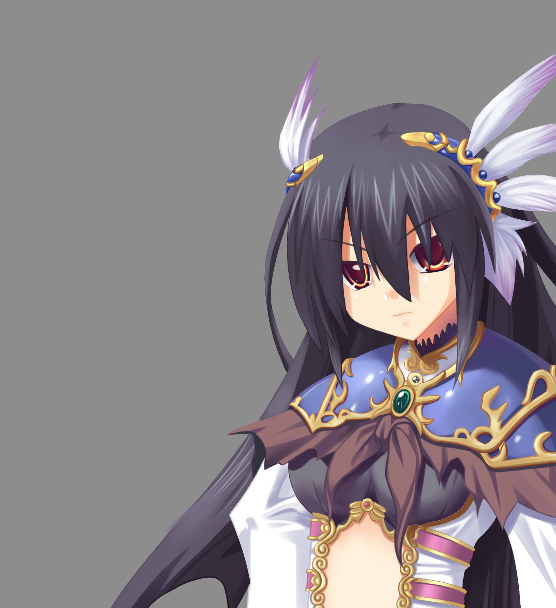 Dak kalot - Yuela Study, image size:1920x2101