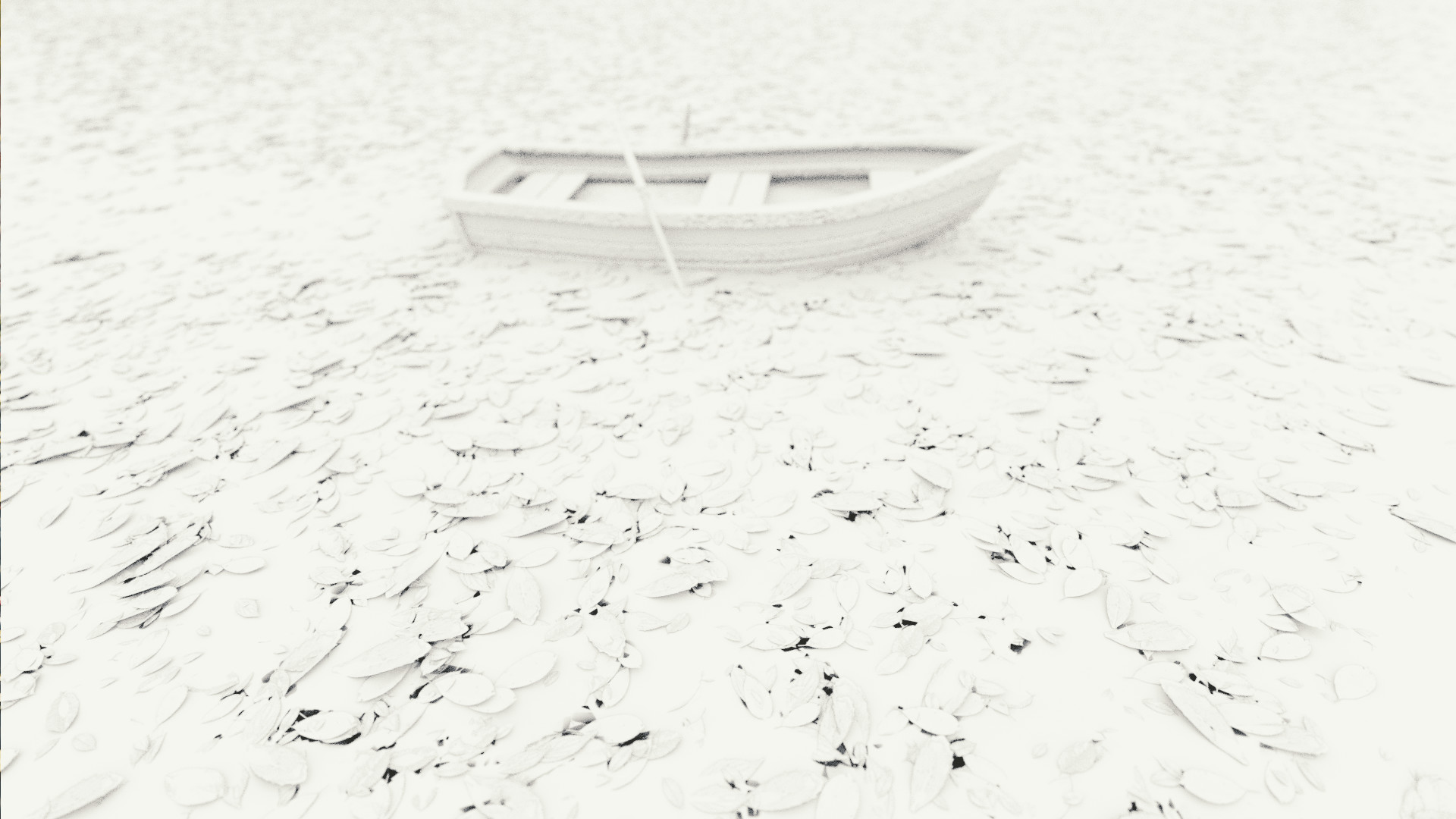 Diego Cort s Boat On Park Diego Cort s Boat On Park