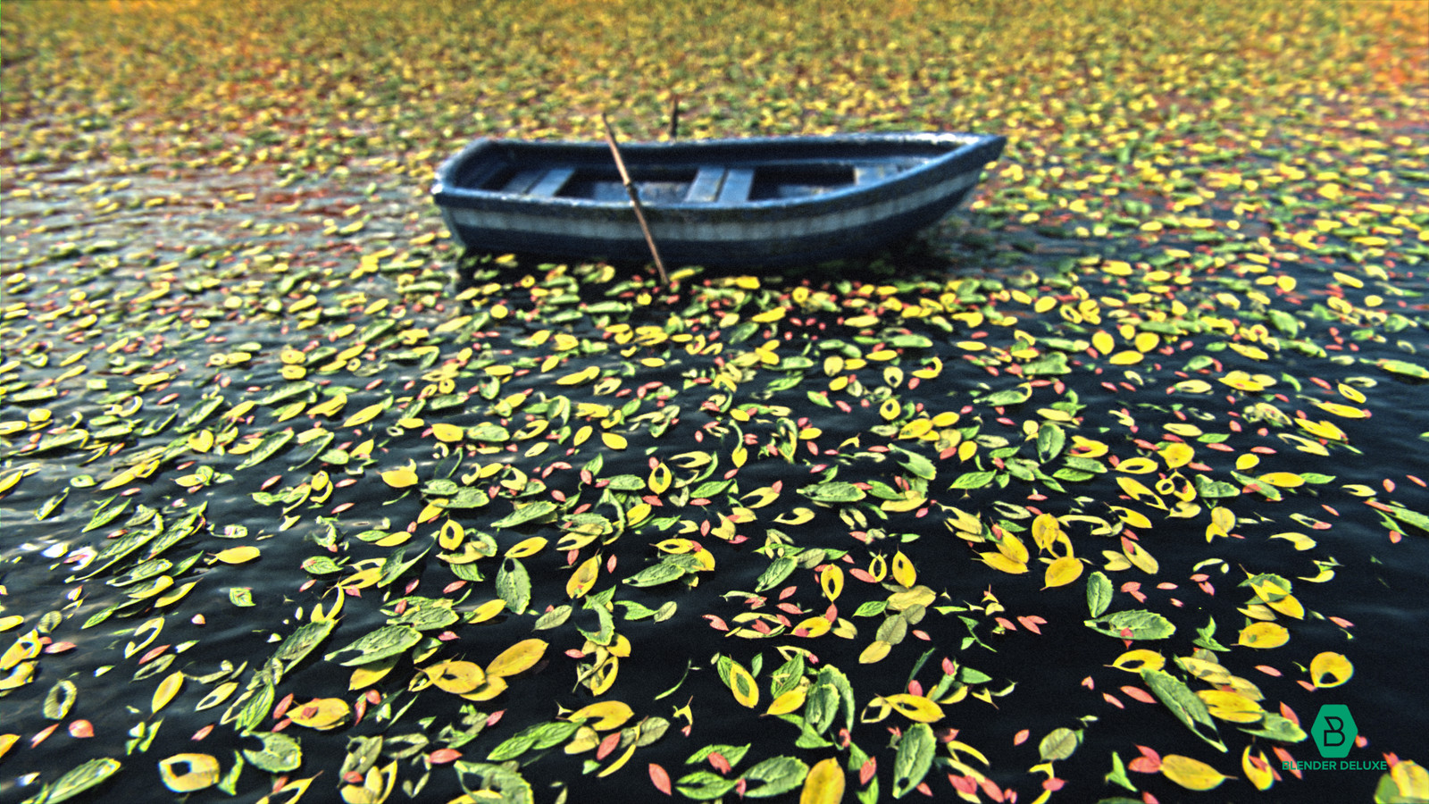 Diego Cort s Boat On Park Diego Cort s Boat On Park