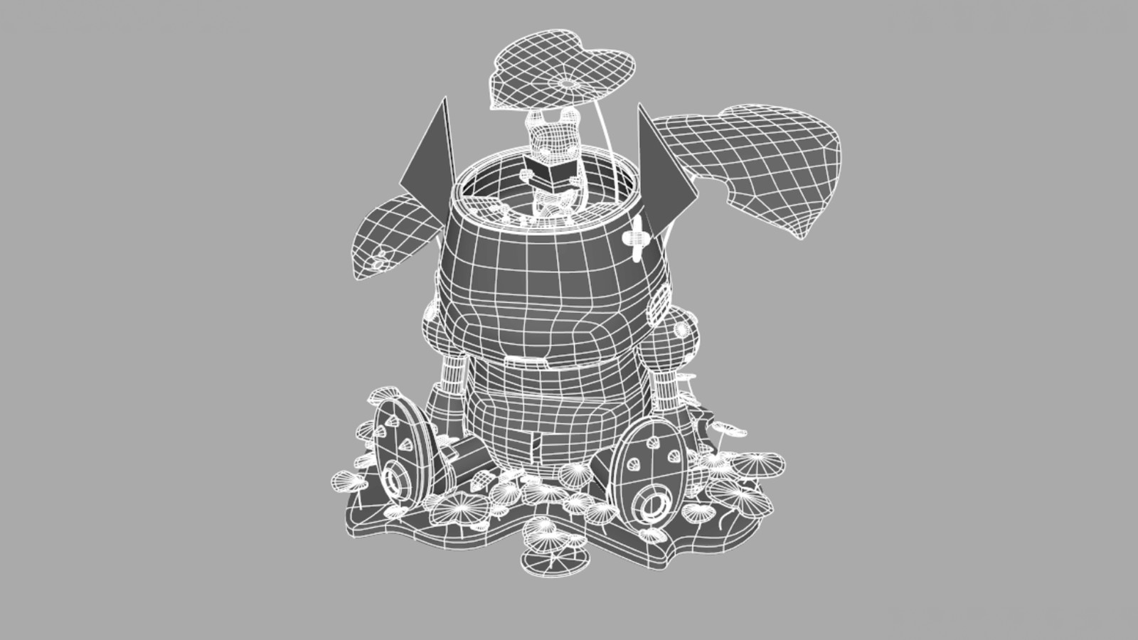 Wireframe