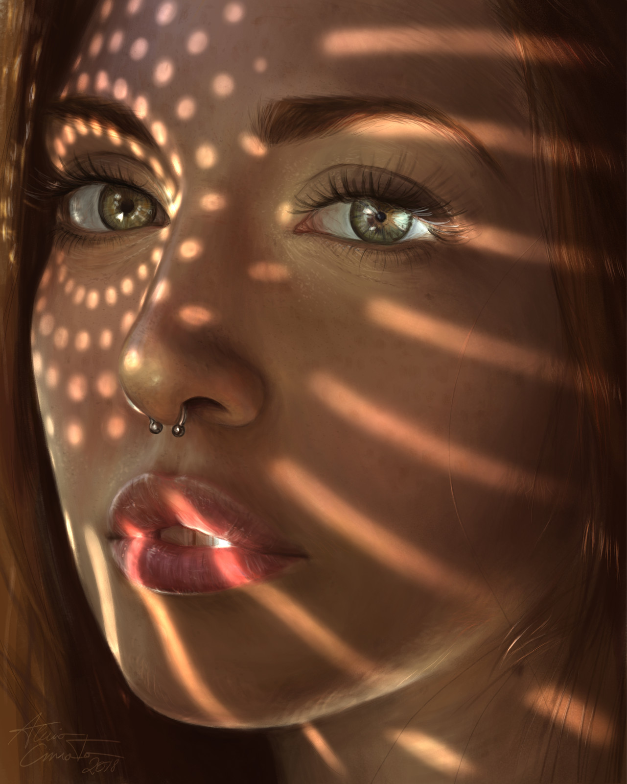 Final artwork