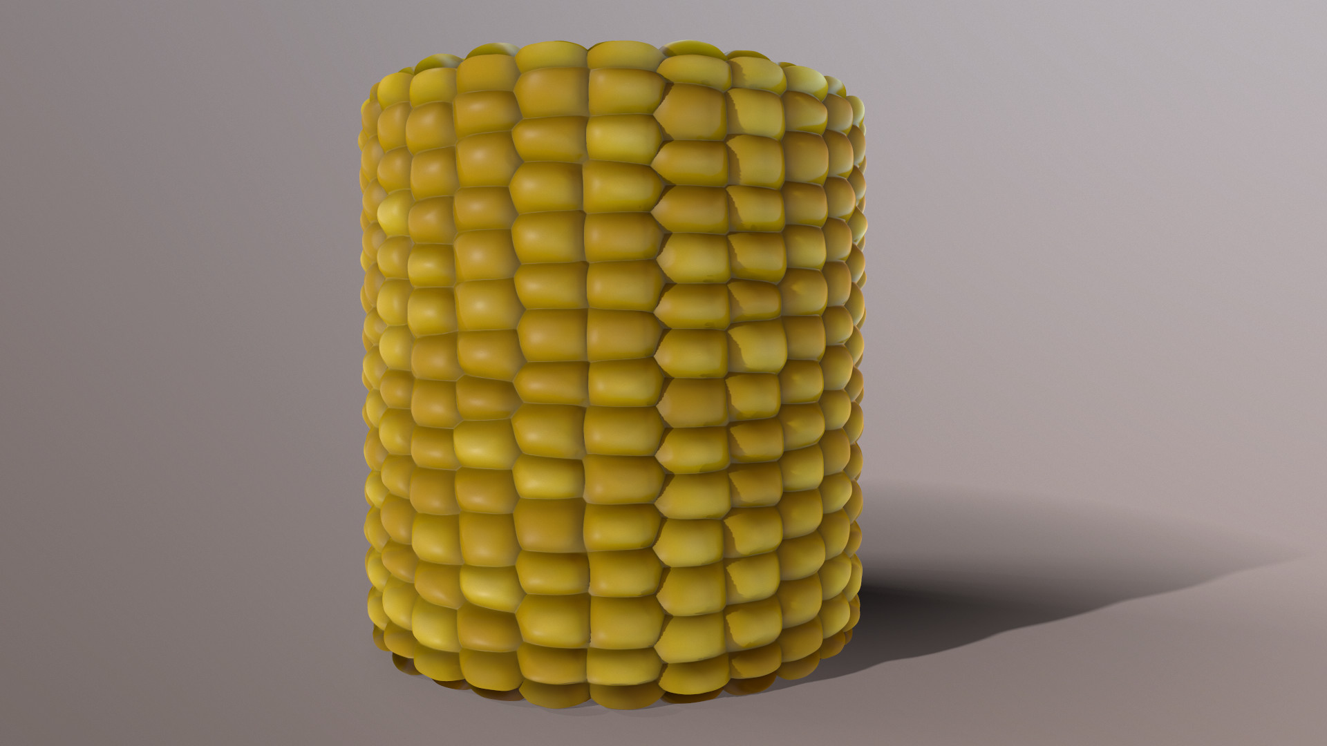 Rodrigo Olivares Corn Material