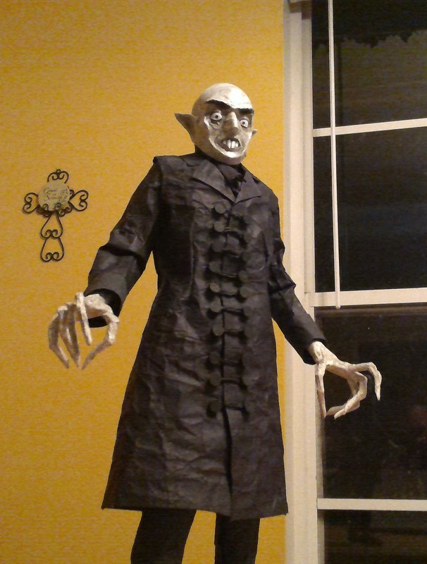 Nosferatu