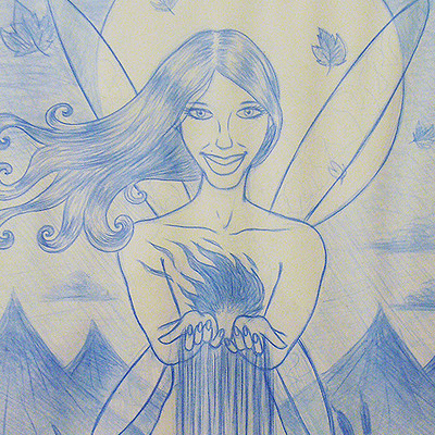 Raul pina vicente moonfairy2008