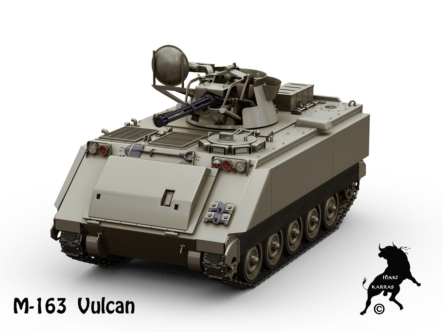 M163