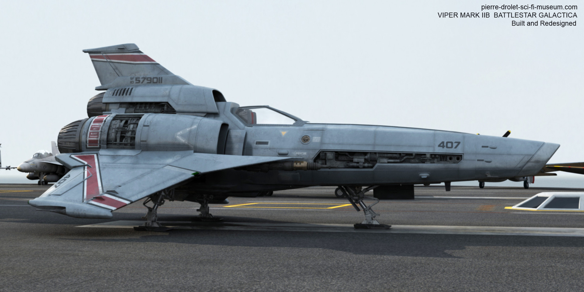 Artstation Sci Fi Spacecrafts Military Aircrafts