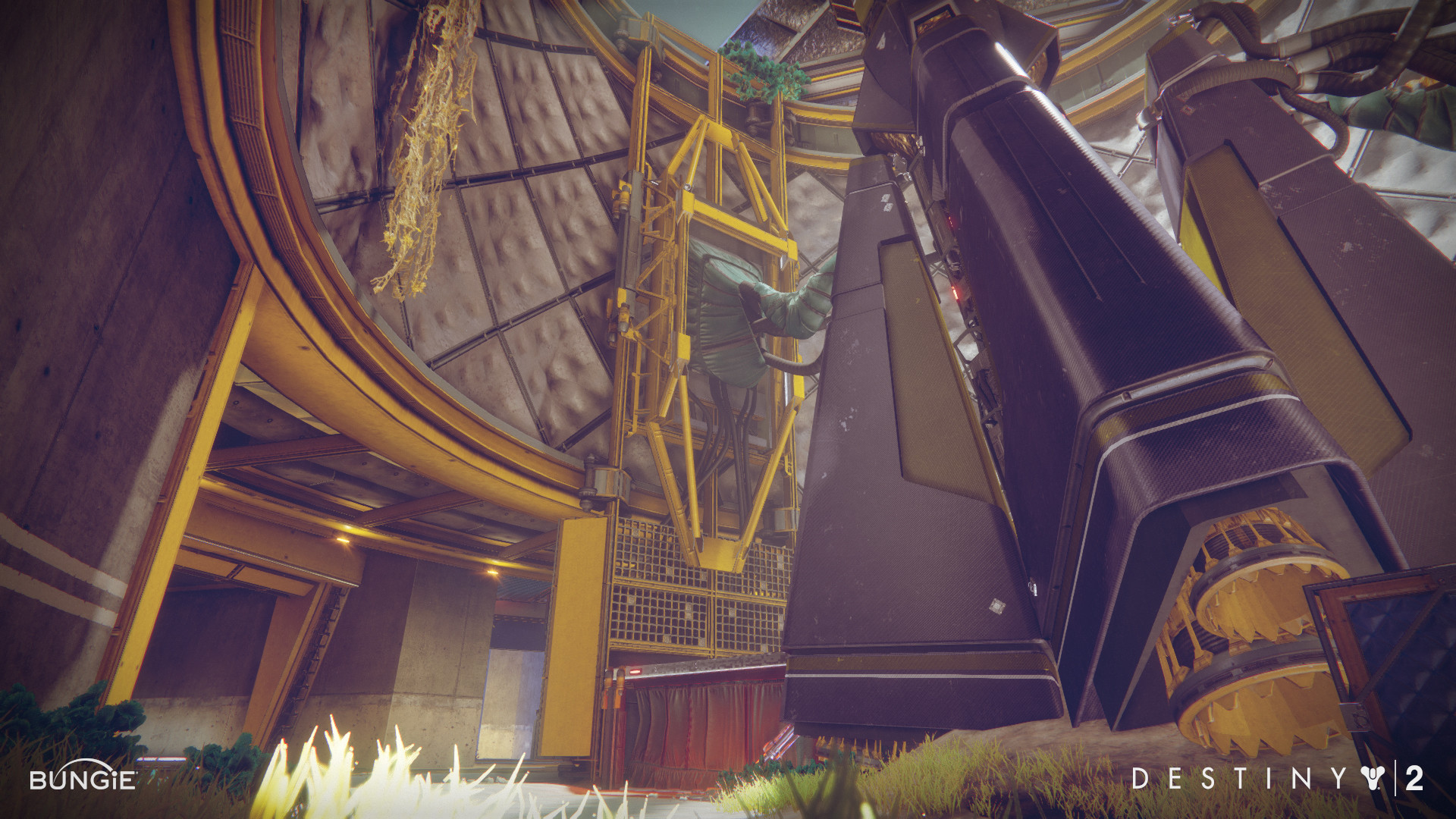 Javelin Map Destiny 2 Adam Williams - Javelin-4