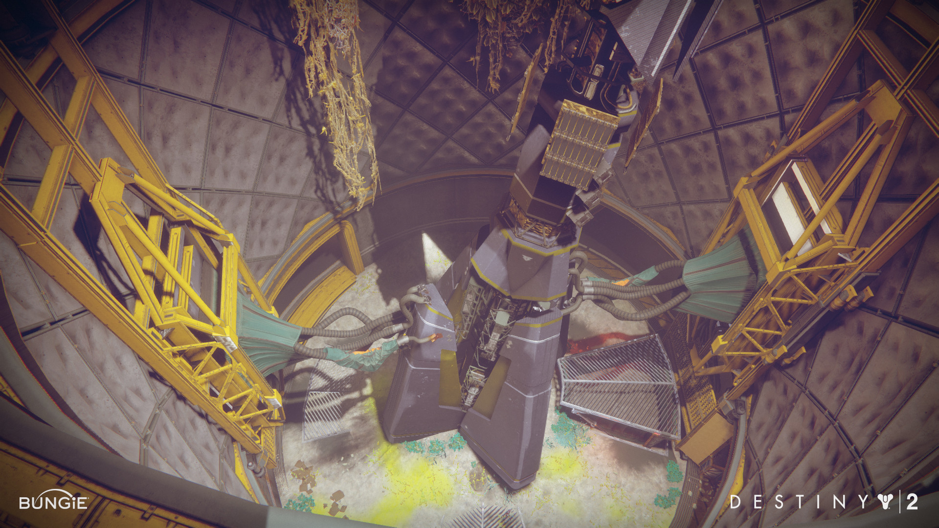 Javelin 4 Destiny 2