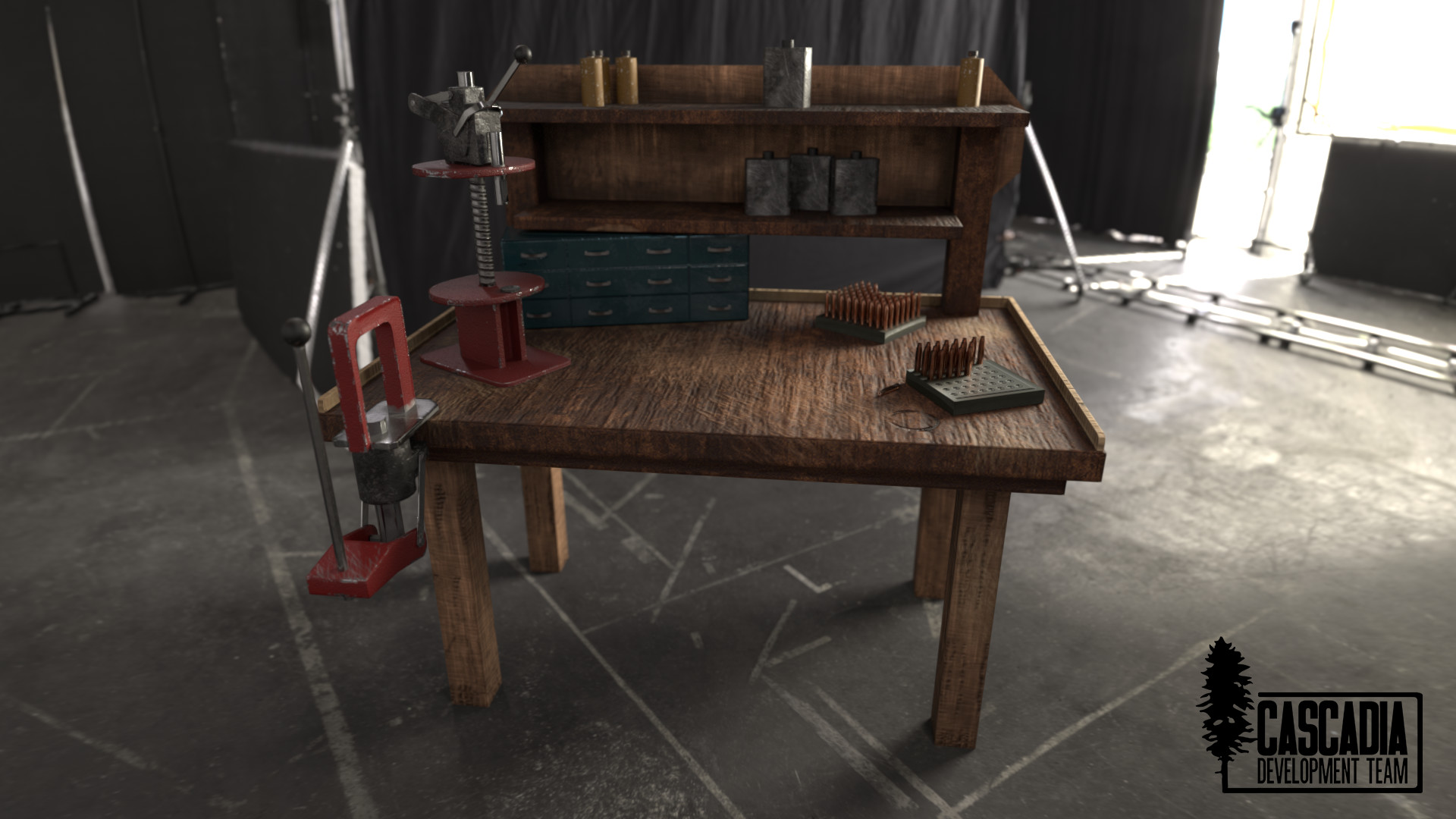 fallout 4 reloading bench fallout 4 reloading bench