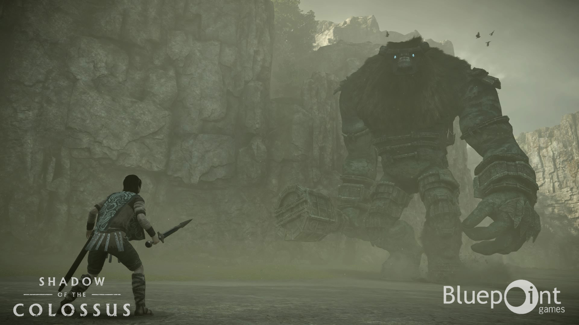 Shadow of the Colossus and the Meditative Gameplay Loop