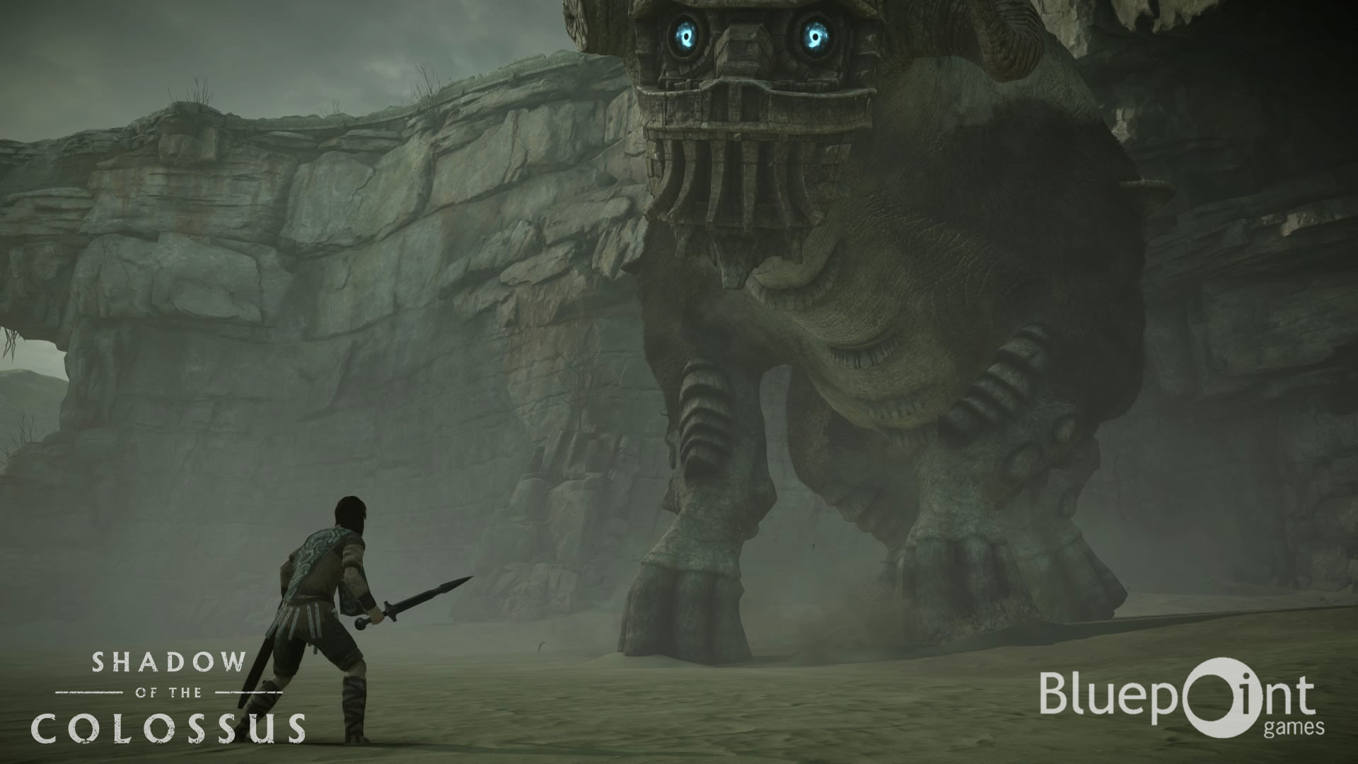 Shadow of the Colossus (PS3) Review – Reality Breached