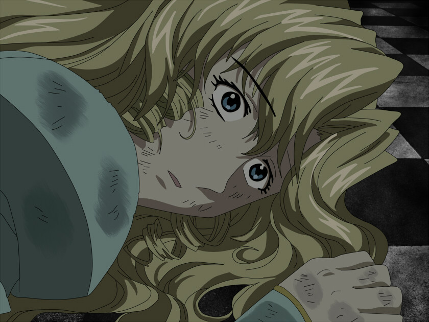 Scrapped Princess | Wiki | Anime Amino