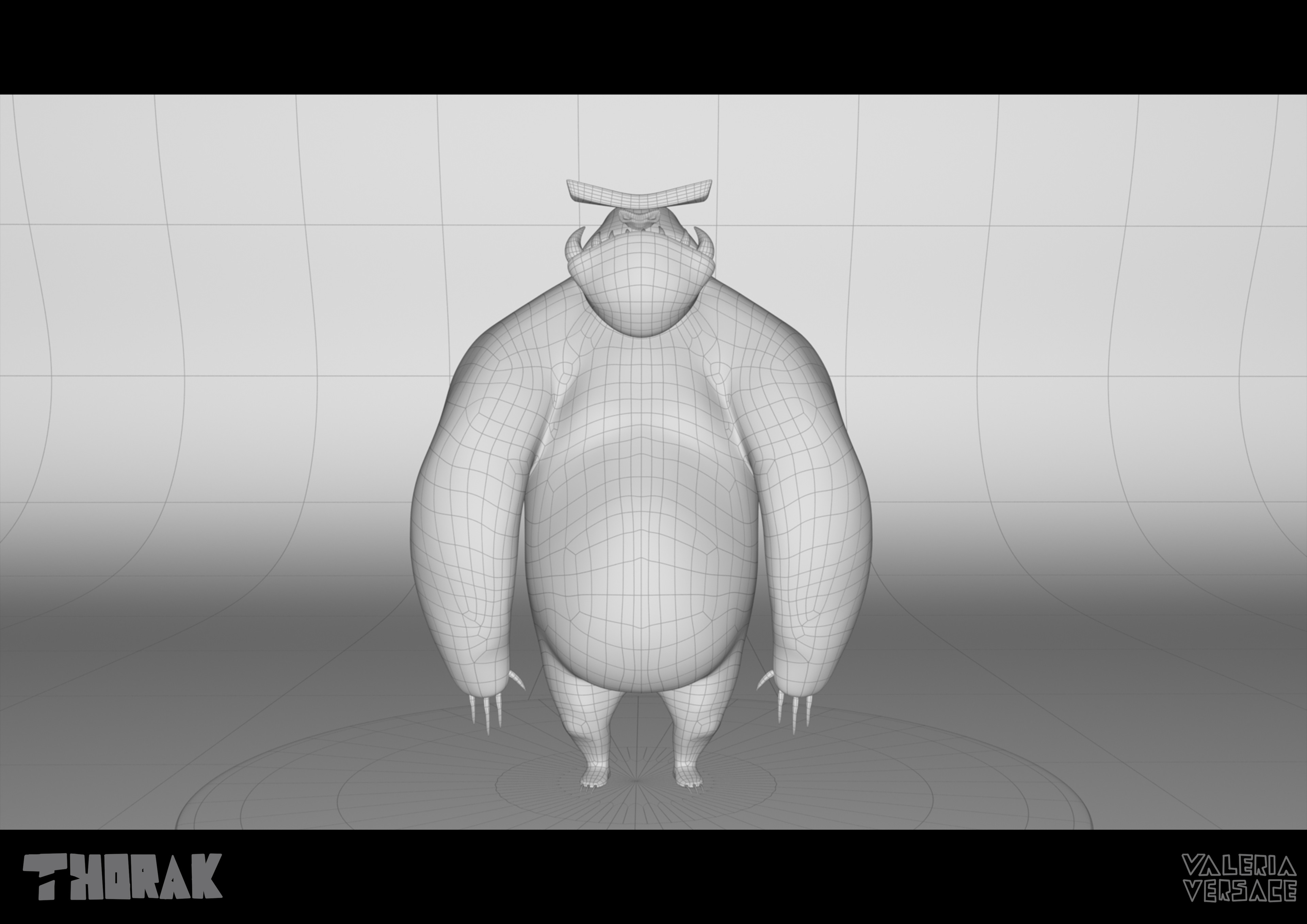 UVs