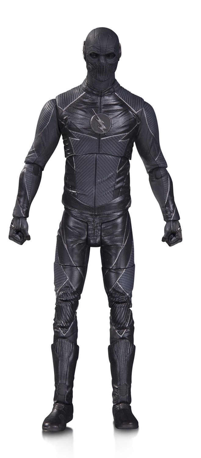 dc collectibles zoom action figure