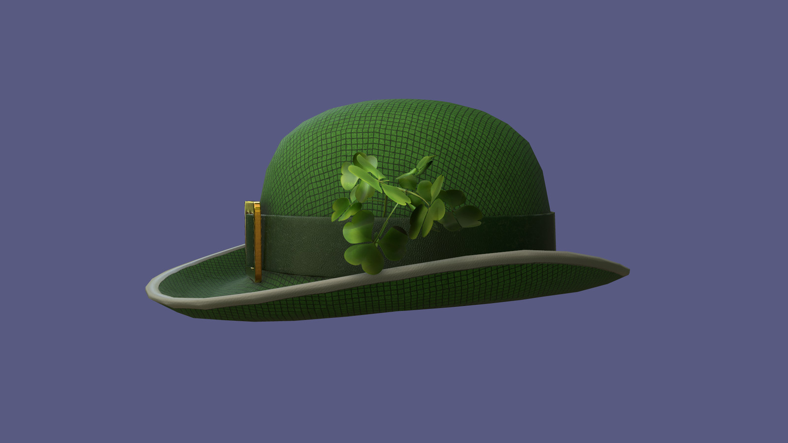 Bowler Hat