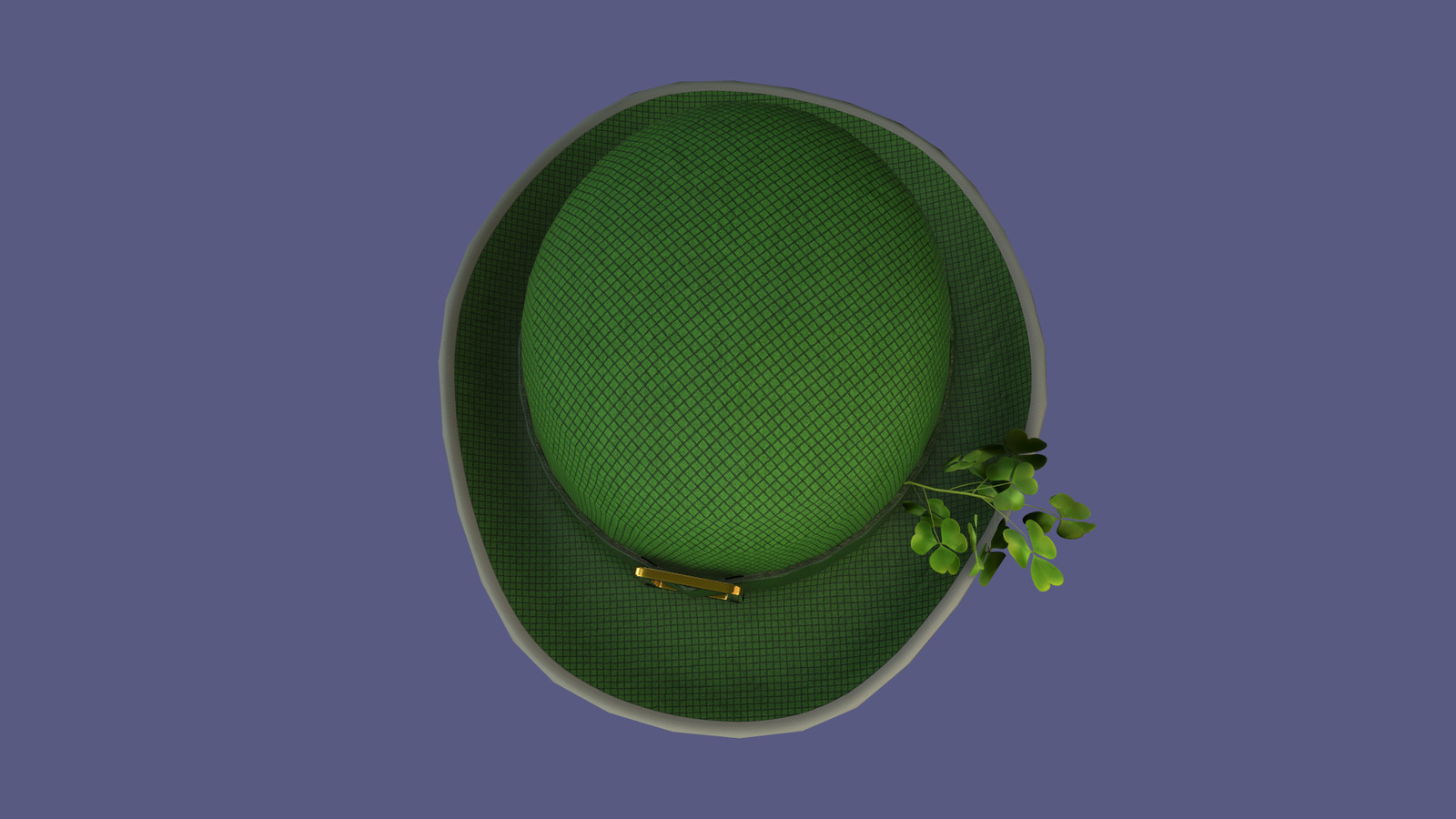 Bowler Hat 