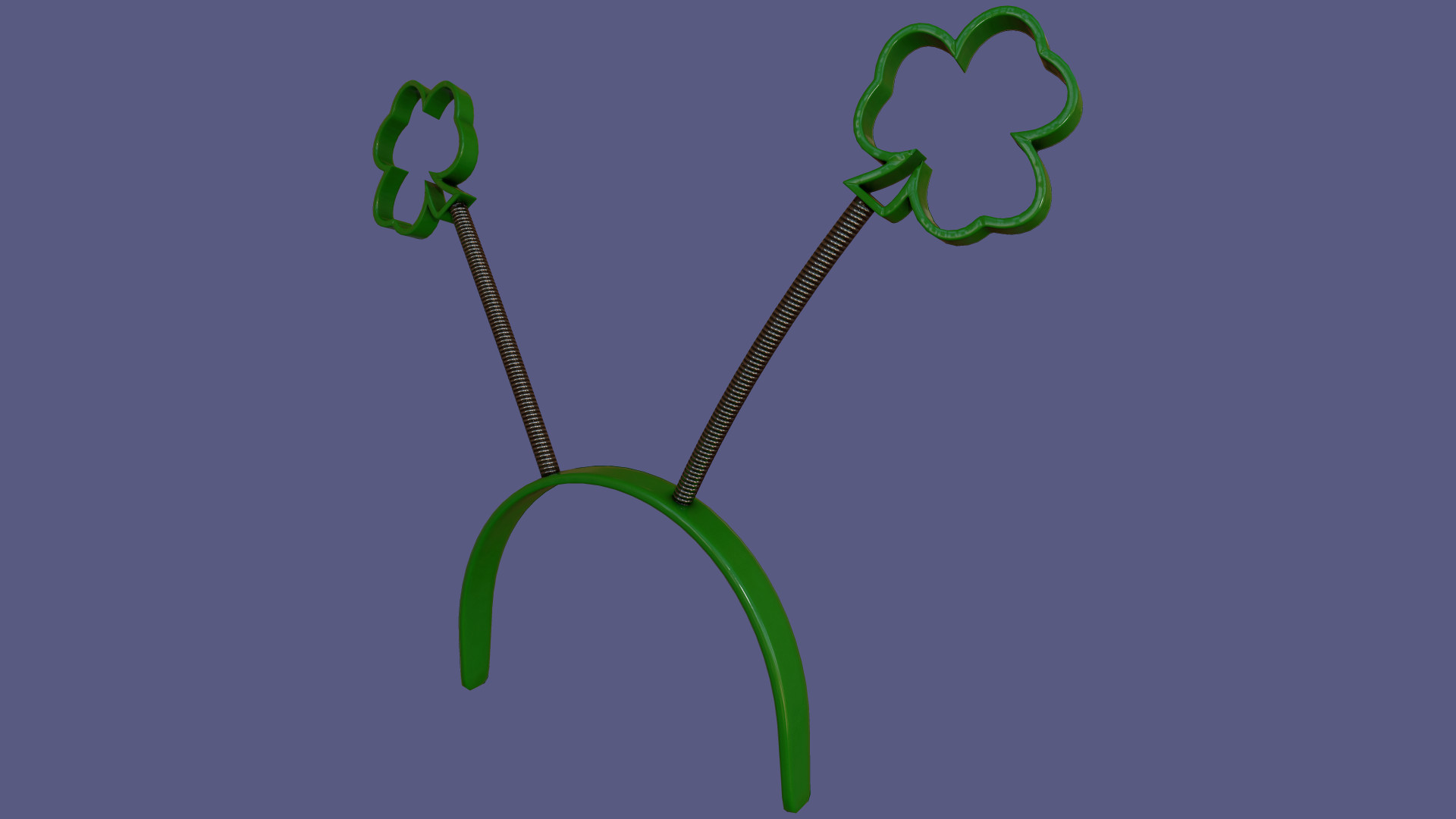 st patricks day head boppers