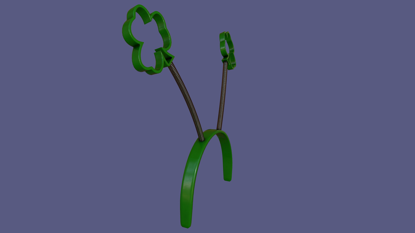 Shamrock Head Boppers
