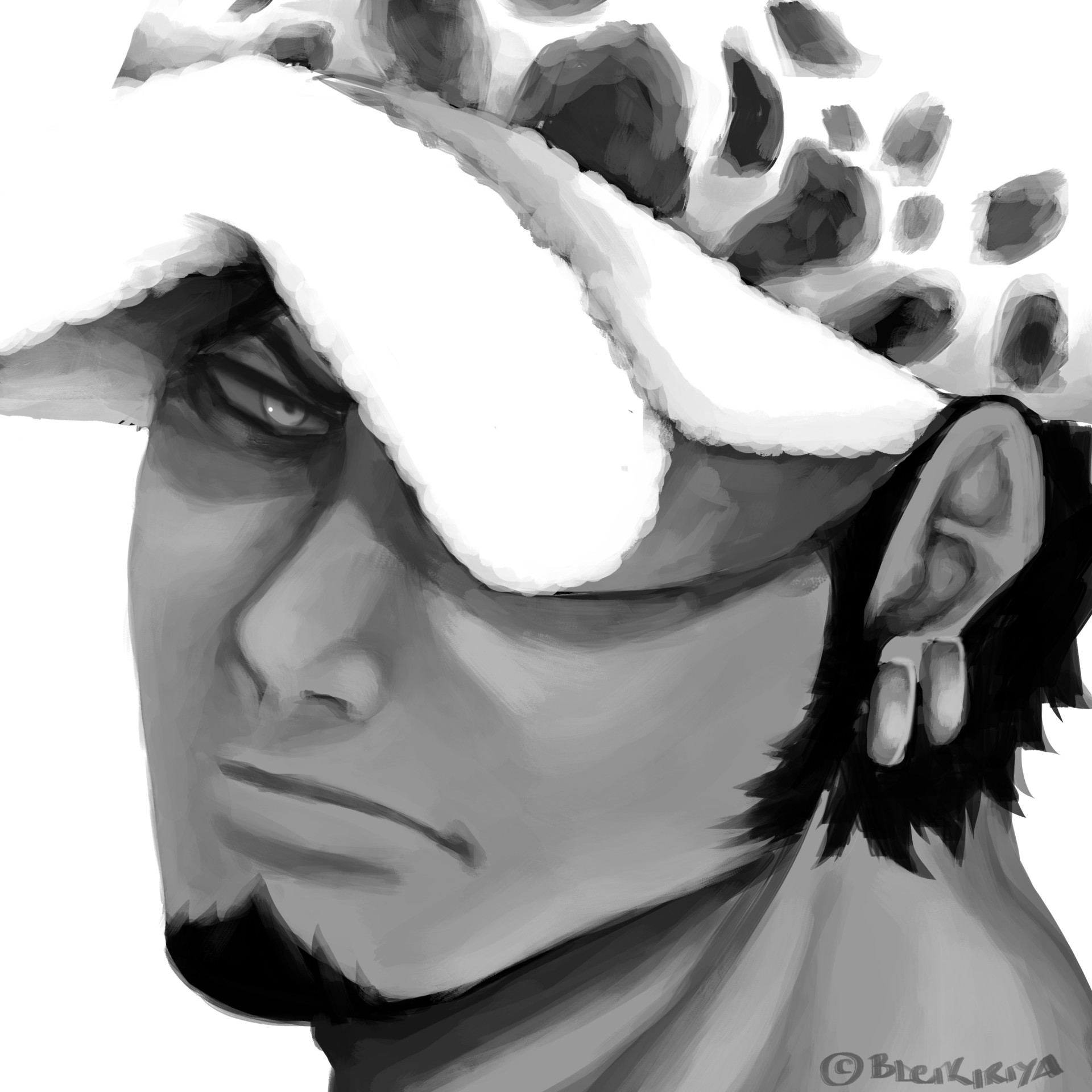 Artstation Fanart Trafalgar D Water Law Xhesika Prokopi,Cute Kawaii Beautiful Girl Modern Outfit Anime Characters