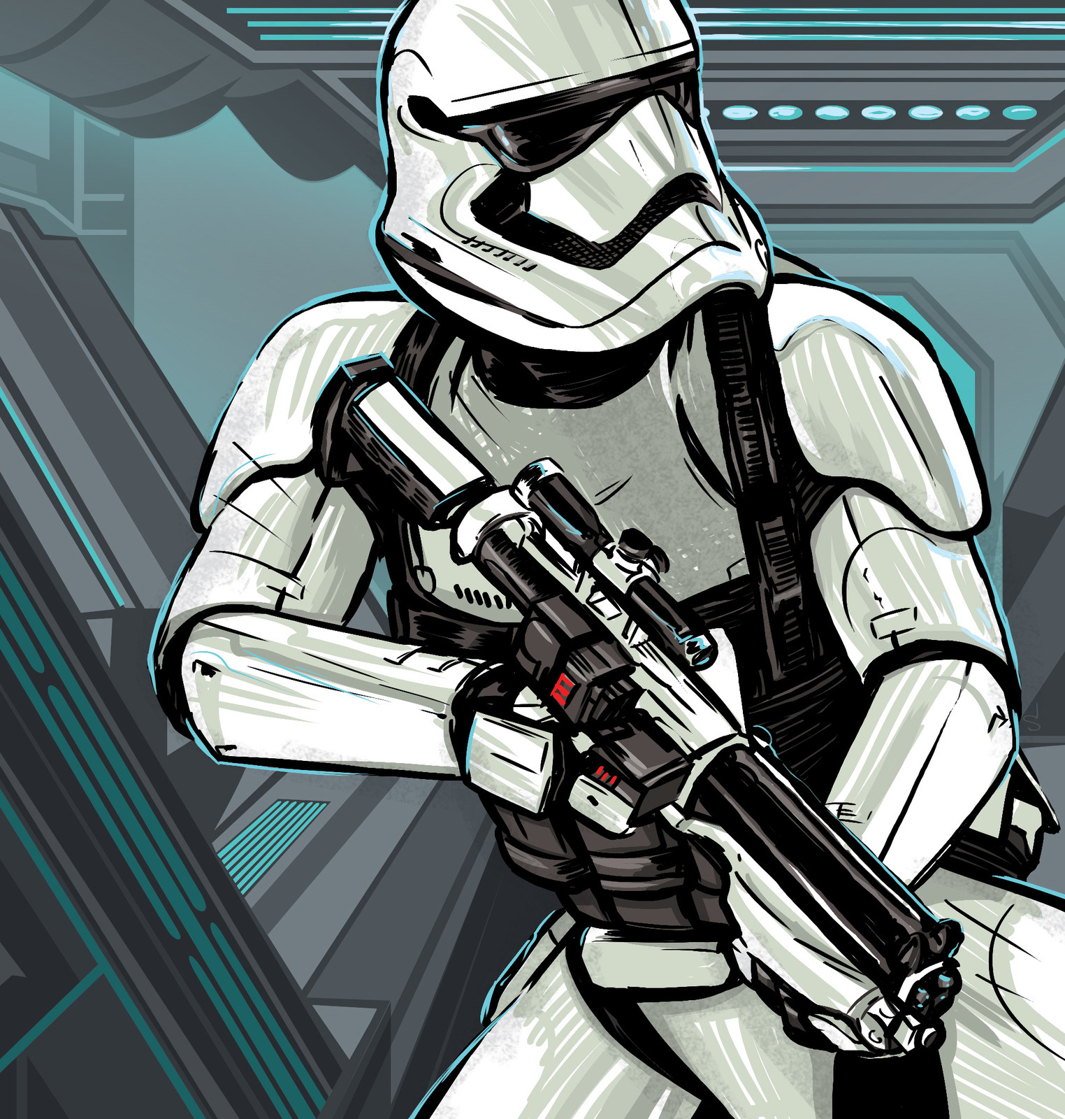 Stormtrooper