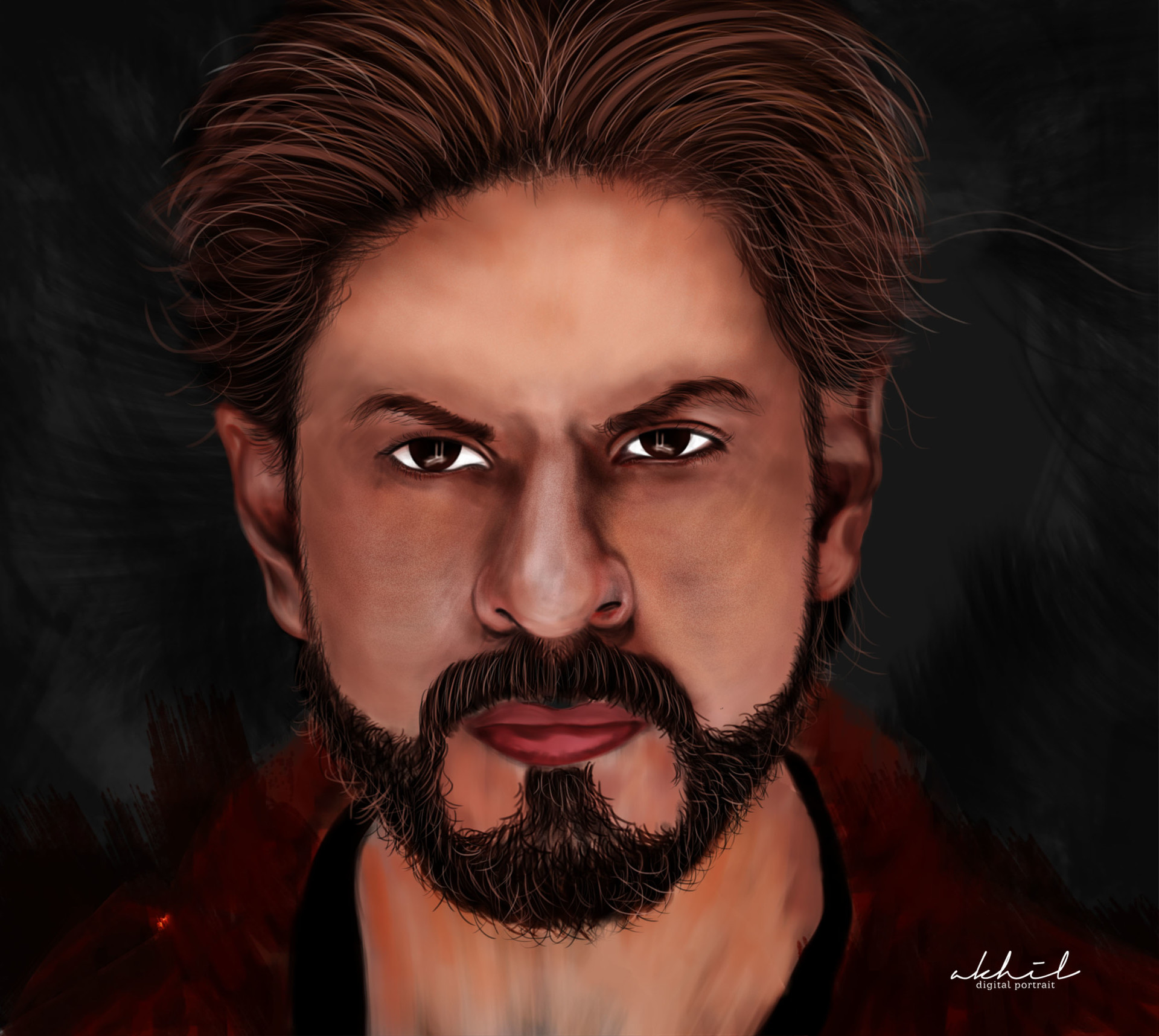 art digitalart digitalpainting