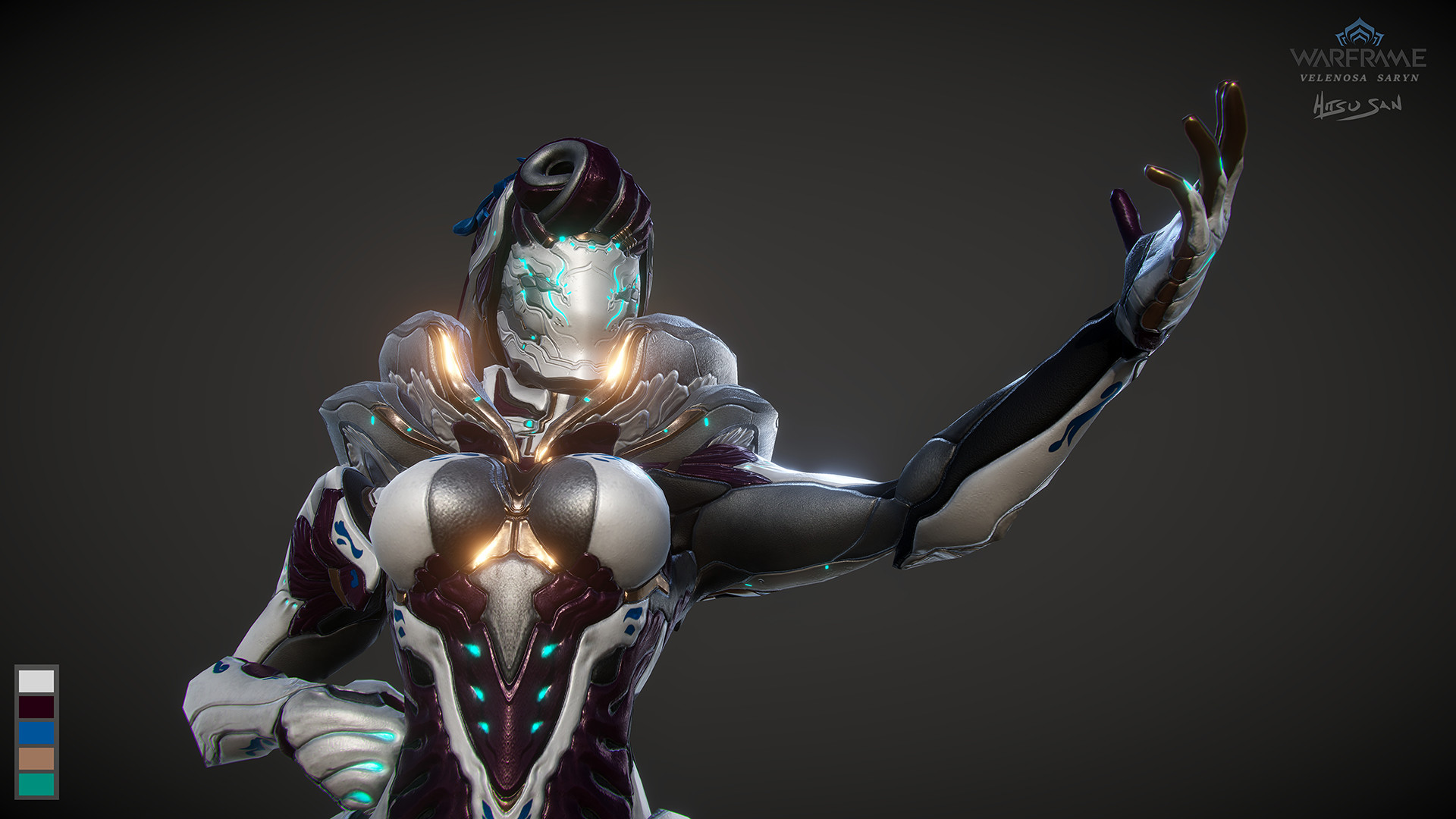 Digital extremes проекты