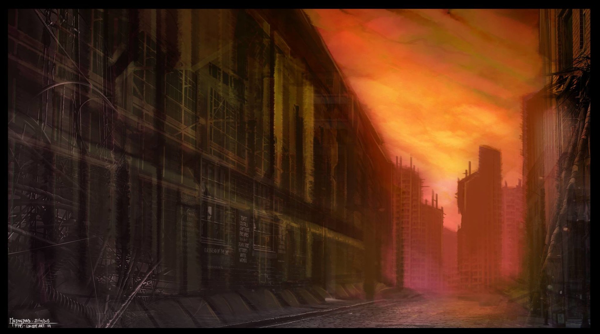 Benjamin Rigotti - Enjmin Master 2 Project : Resilio