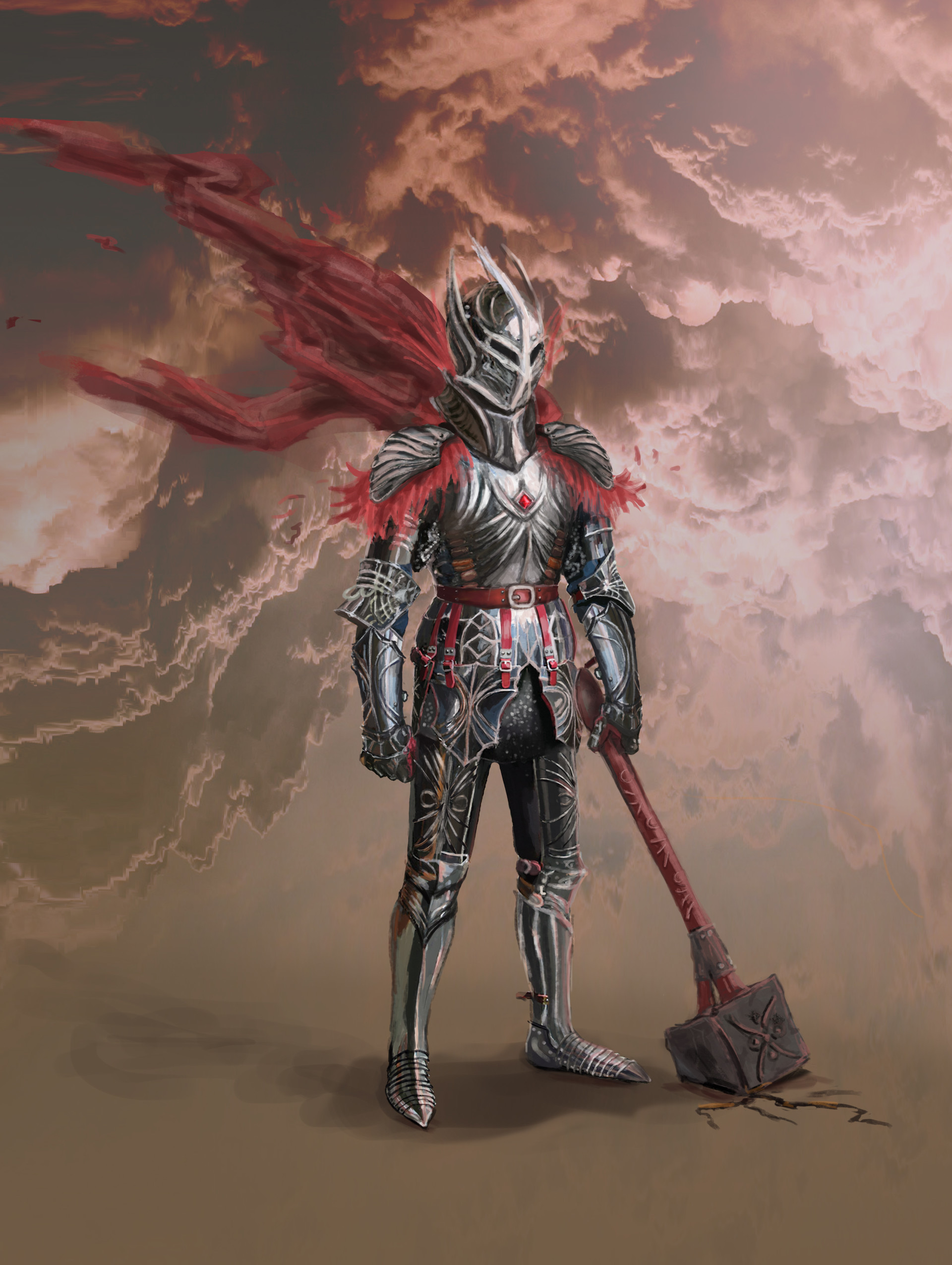 Morgoth Morgoth
