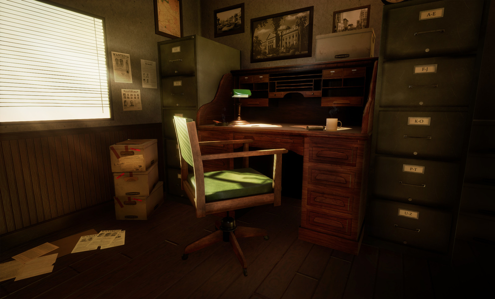Final Render