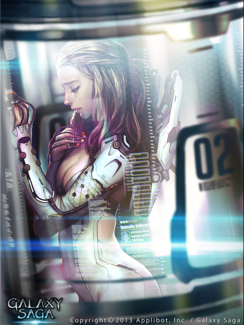 Cggalaxy Saga Galaxy Saga T Artist Saga