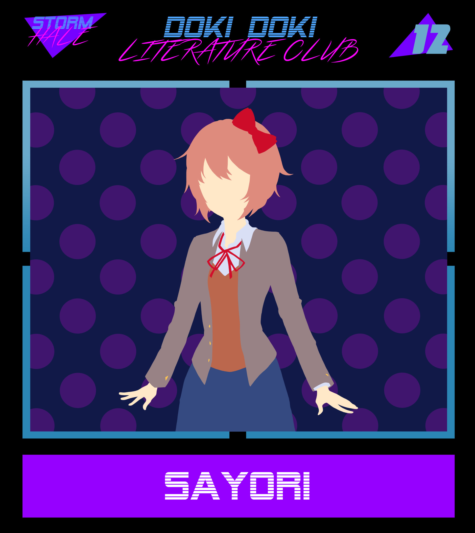 doki doki funko pop