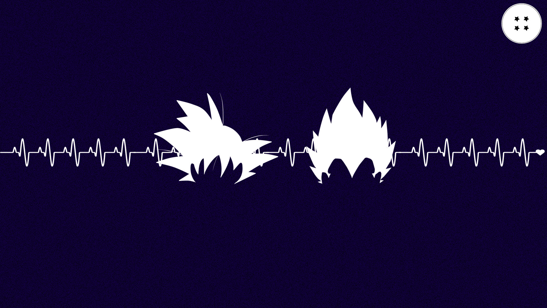 Gabriel Felipe Soares Goulart Goku And Vegeta Wallpaper