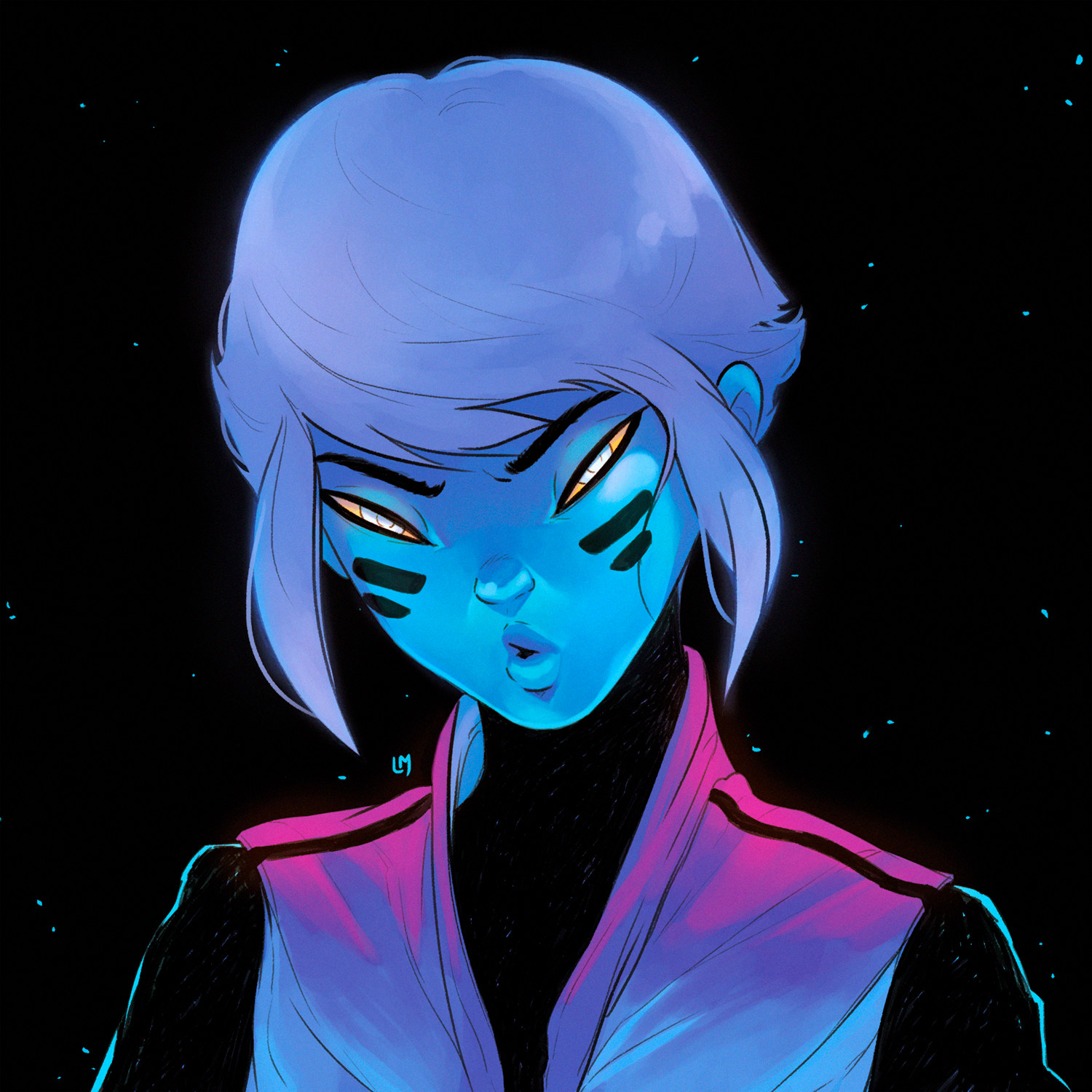 The alien girl. The alien girl. Xenogirl трансформация. Xenogirl арт. The alien girl.