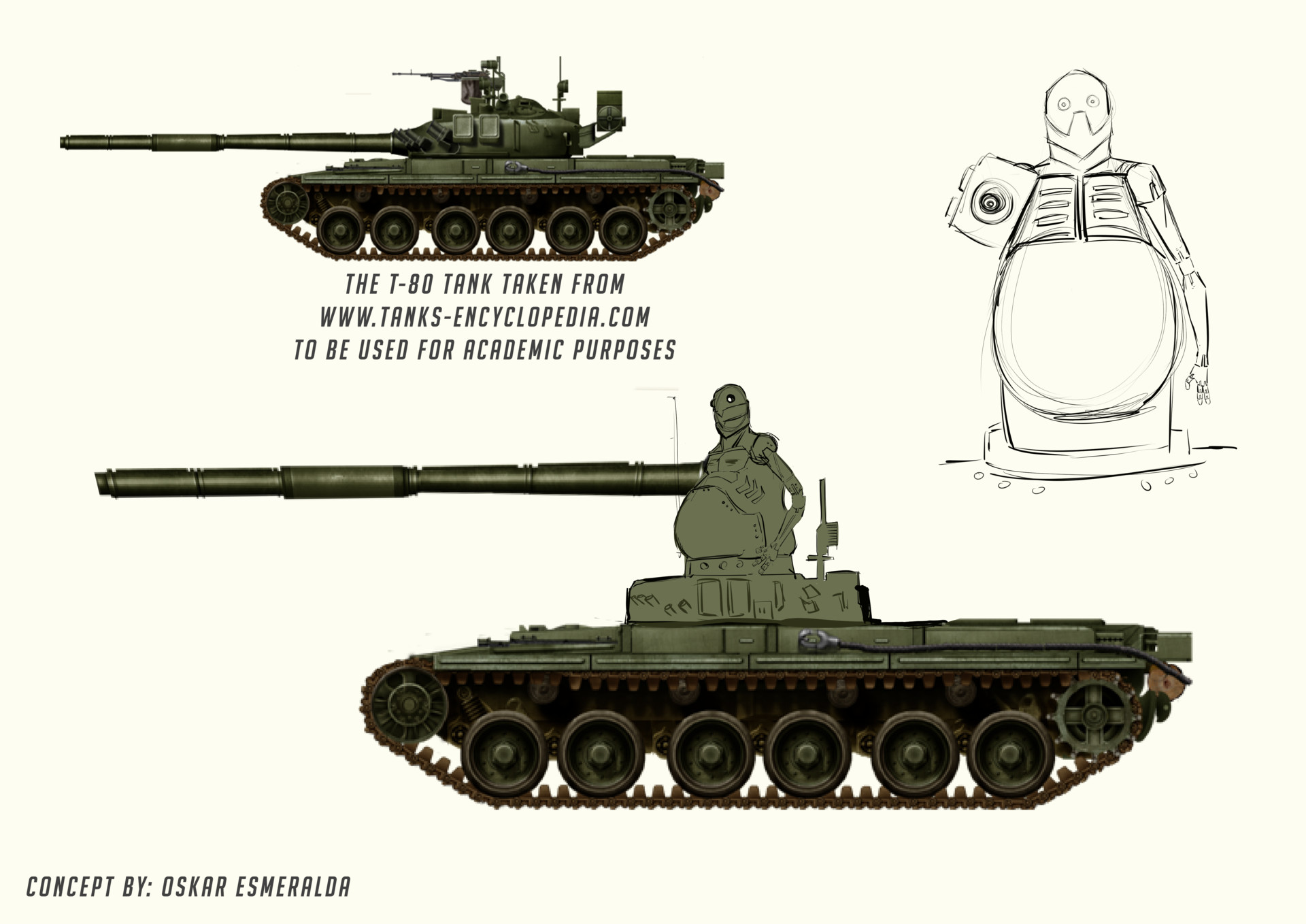 Martin Flagstad - Fat Tank