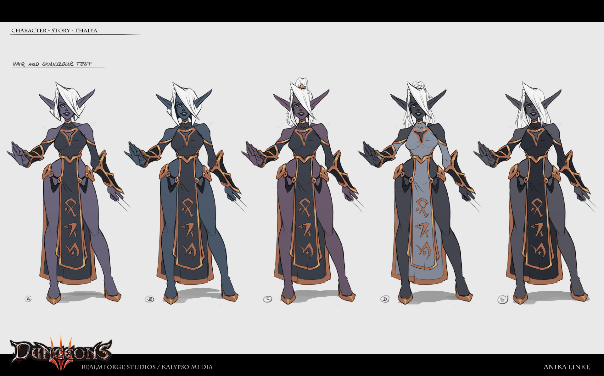 dungeons 3 thalya dungeons 3 thalya