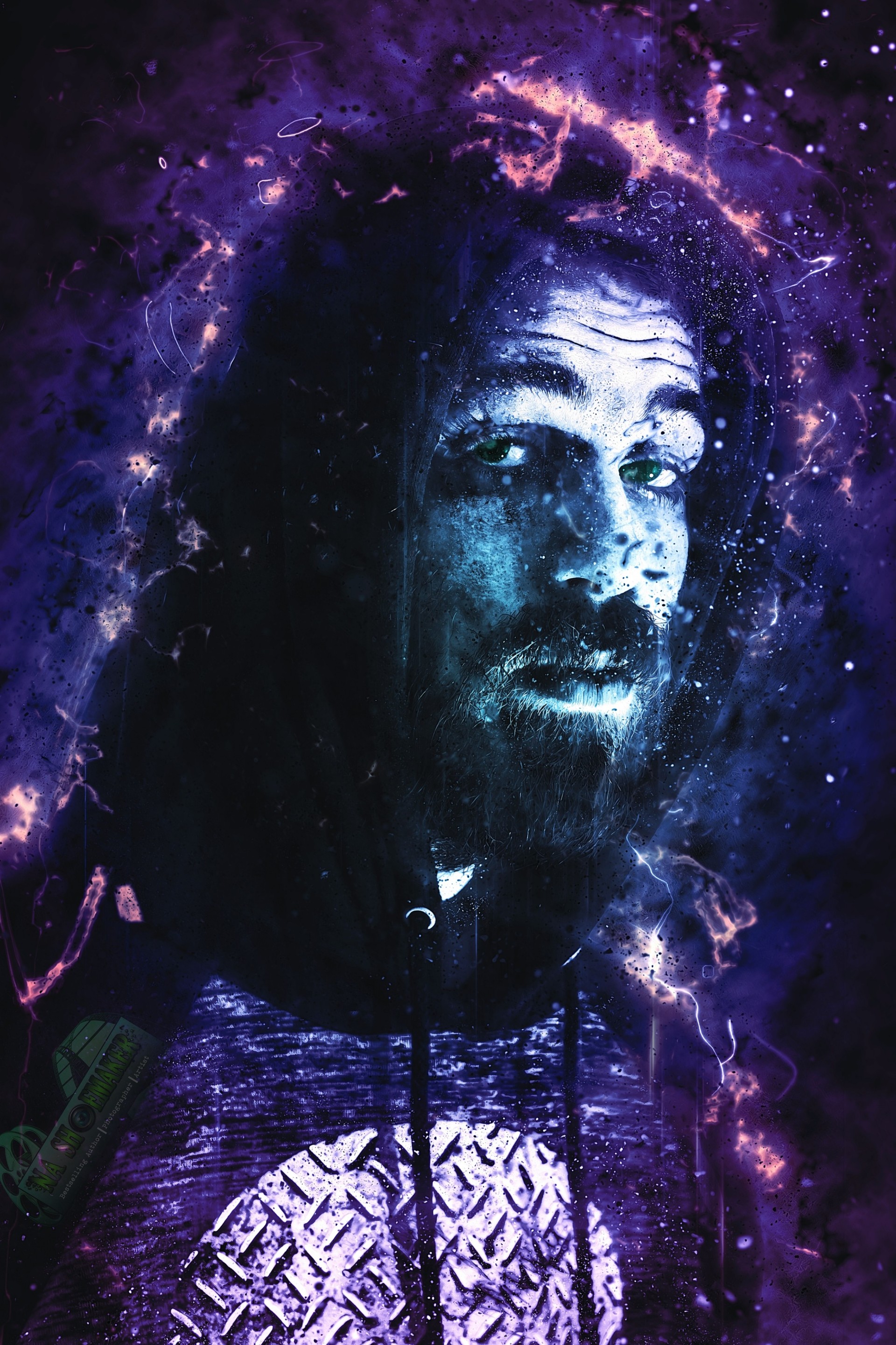 Nick Shoemaker Urban Fantasy Villain