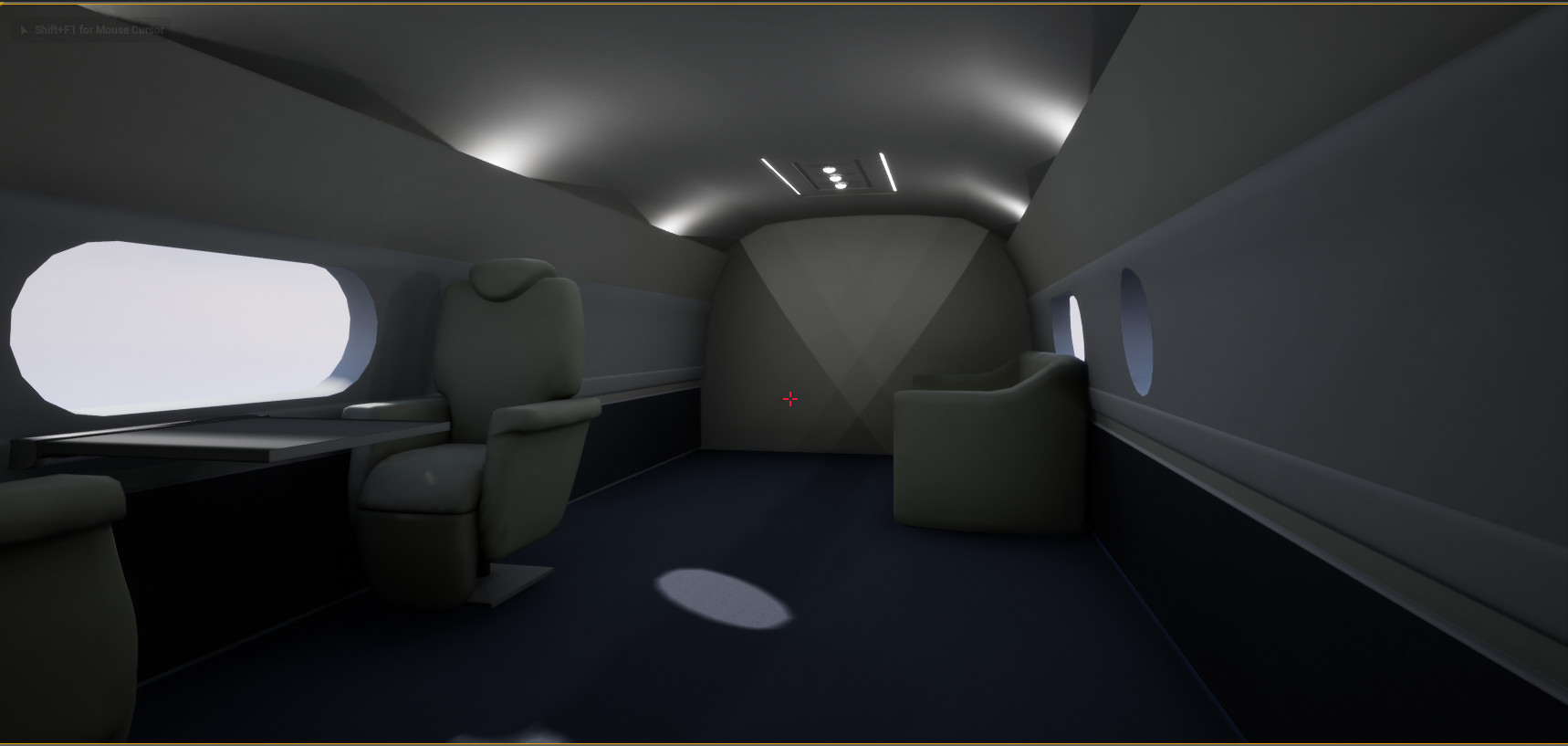 Tony Di Clemente Realtime Environment