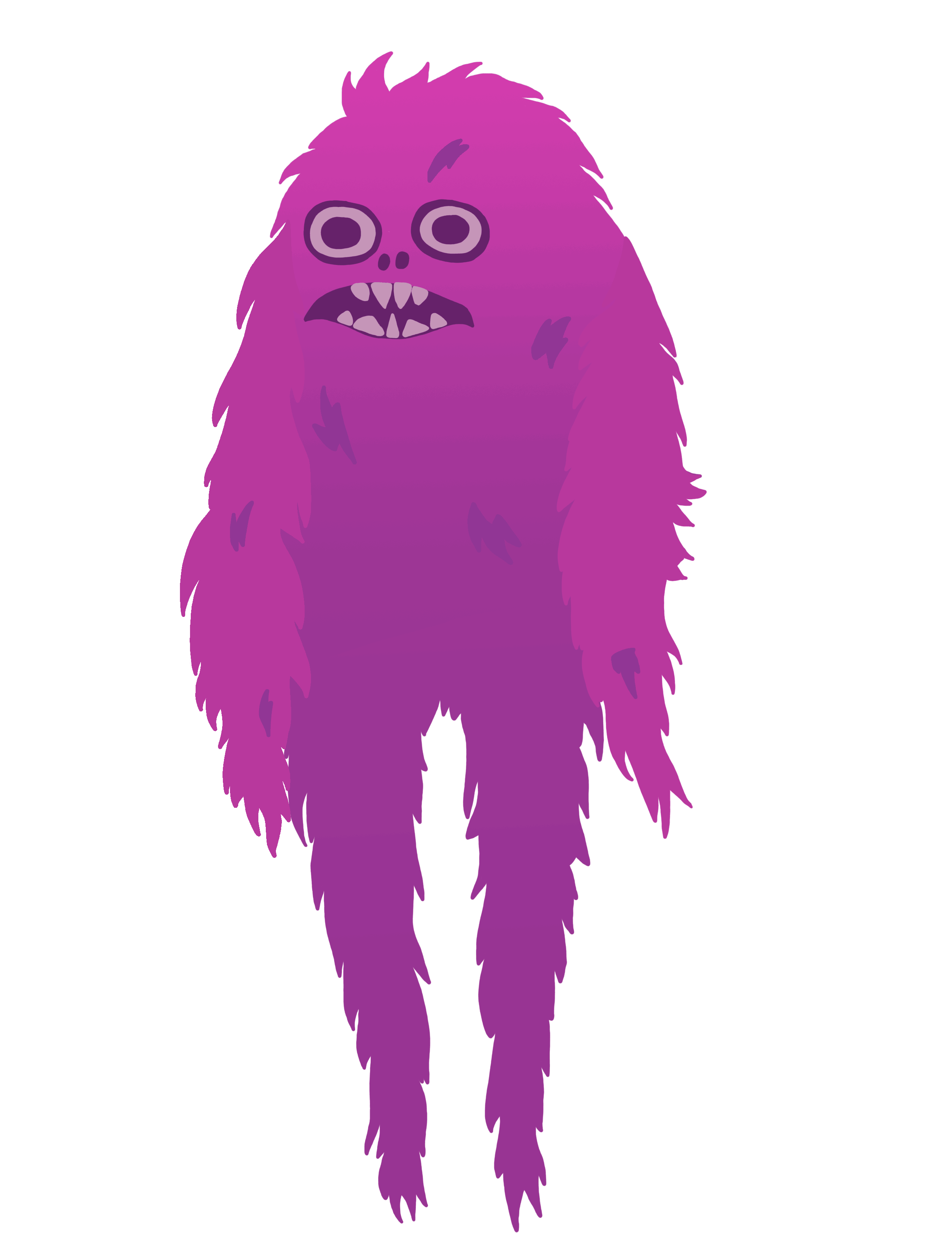 Good Nightmare The Game Tip Toe Animations