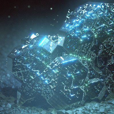 Samson michel final render web space crystal