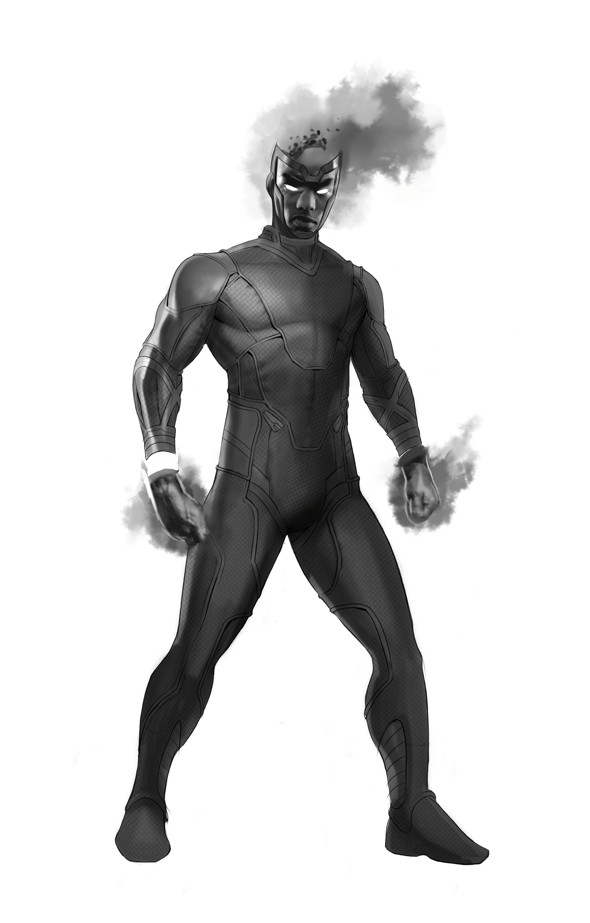 Artstation Firestorm Character Creation Options Marco Nelor
