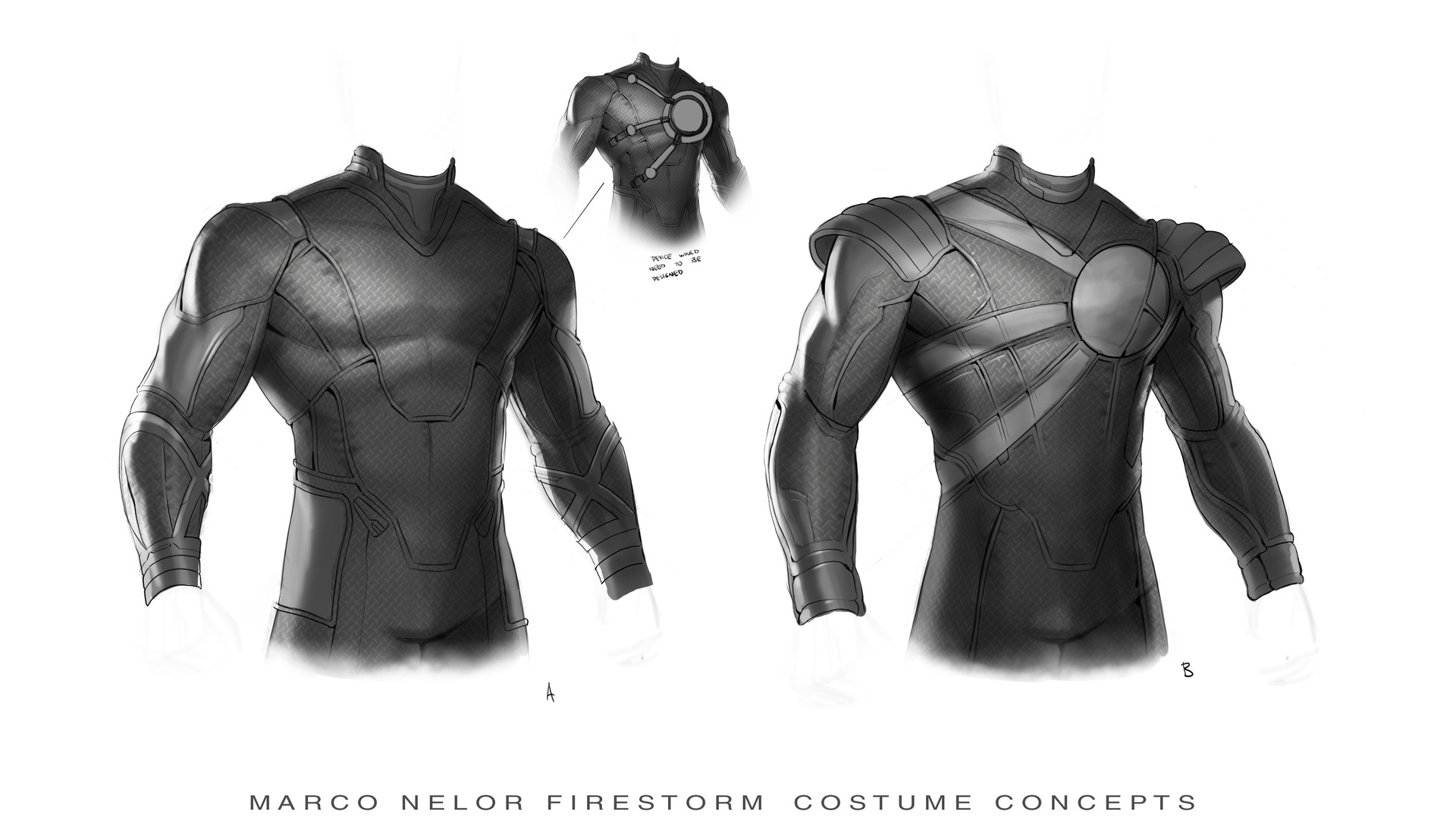 Artstation Firestorm Character Creation Options Marco Nelor Artstation Firestorm Character Creation Options Marco Nelor