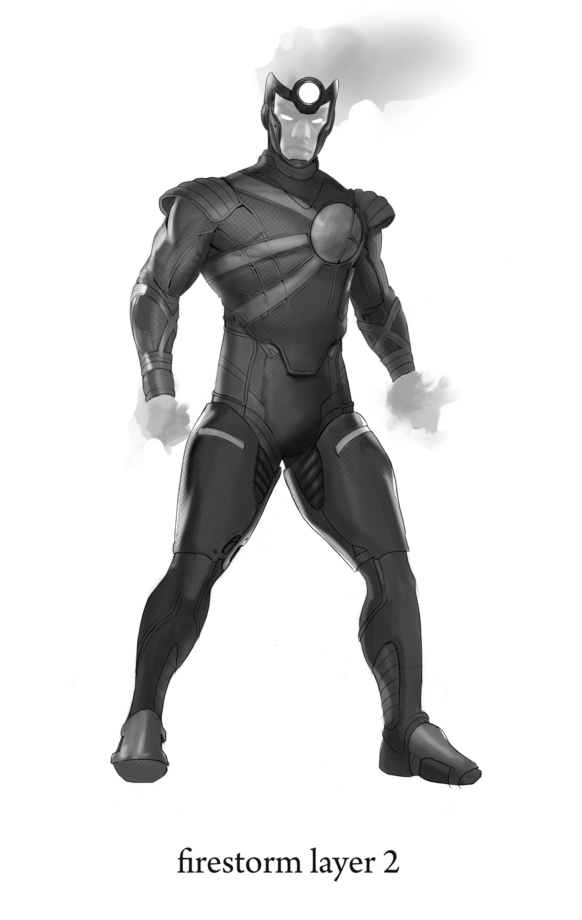 Artstation Firestorm Character Creation Options Marco Nelor Artstation Firestorm Character Creation Options Marco Nelor