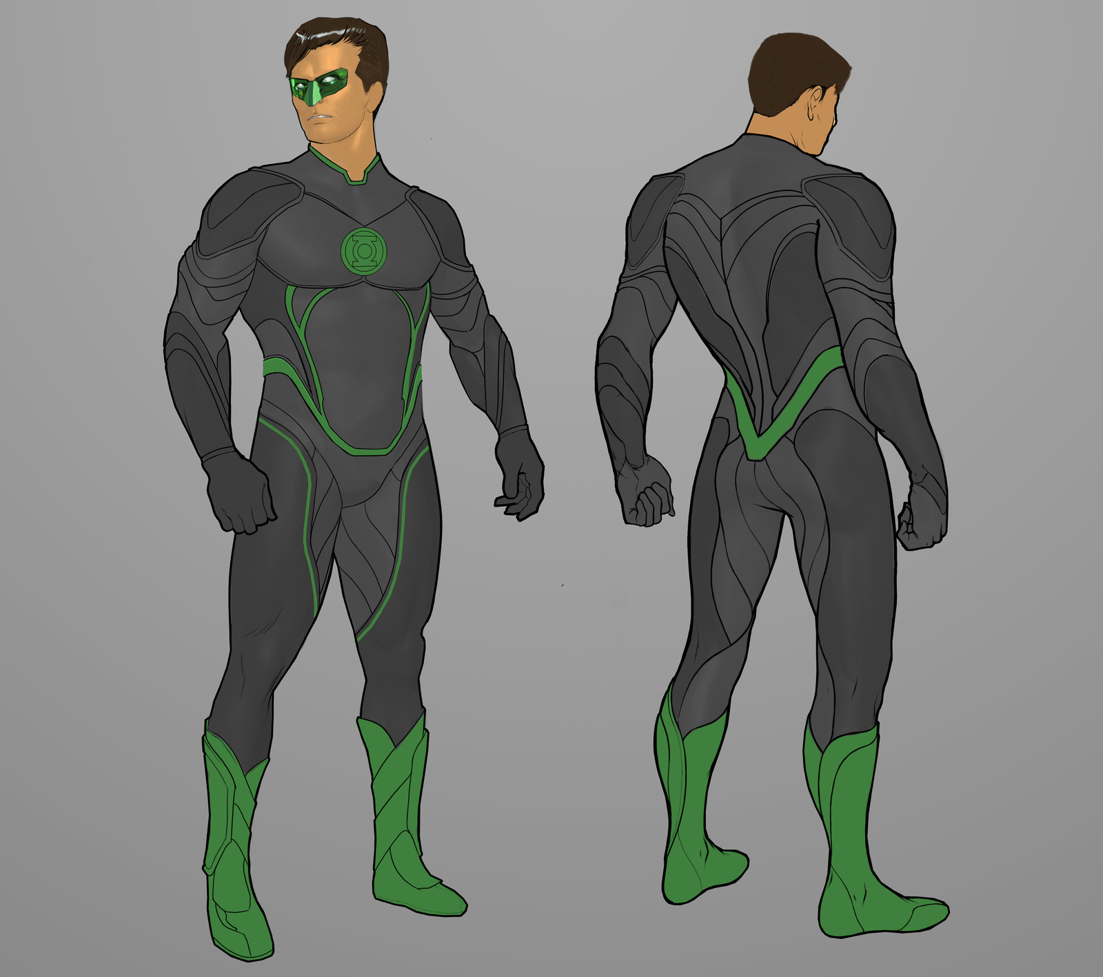costume progression 1
