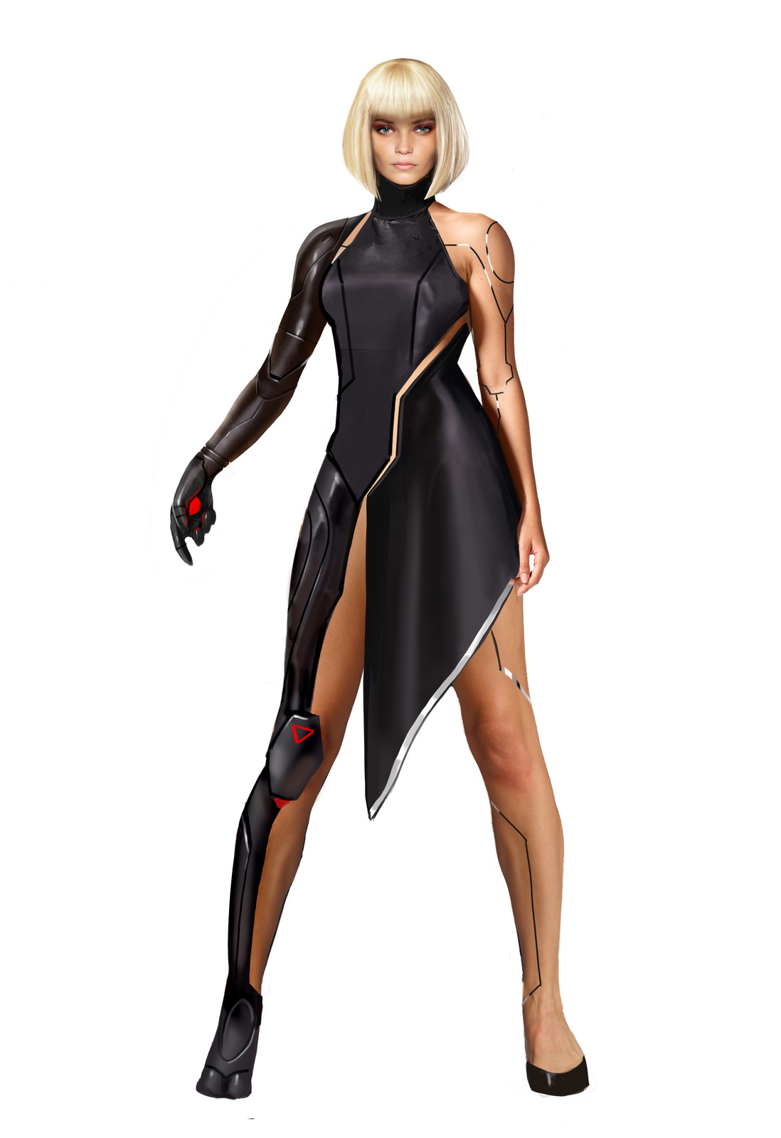 Bionic option