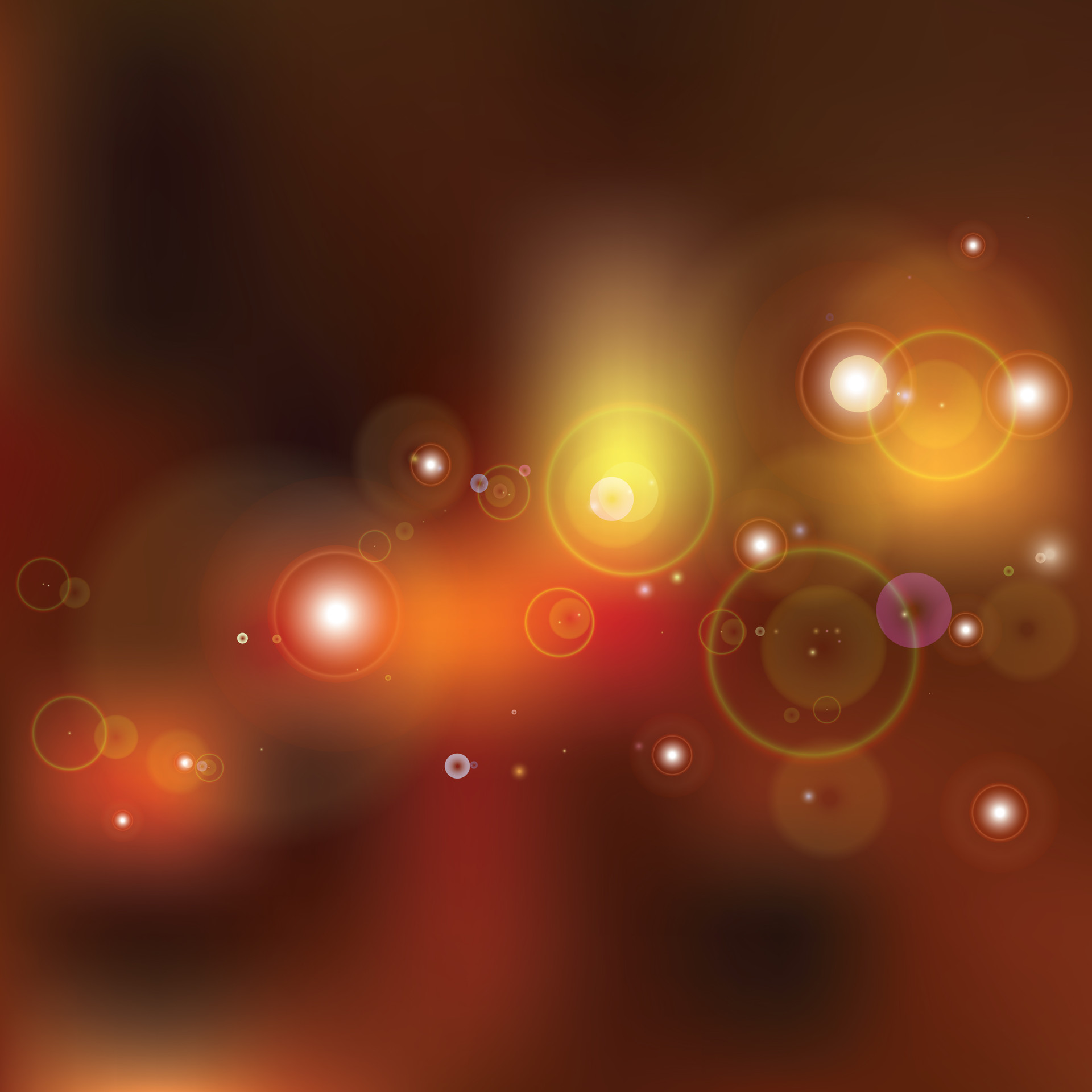 Ann Mokko A Set Of Cartoon Backgrounds