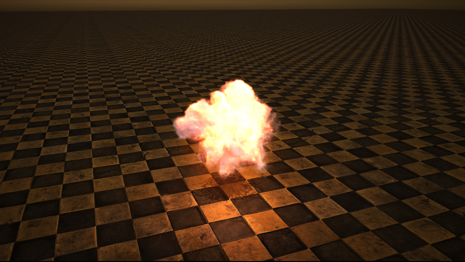 Medium Explosion 02